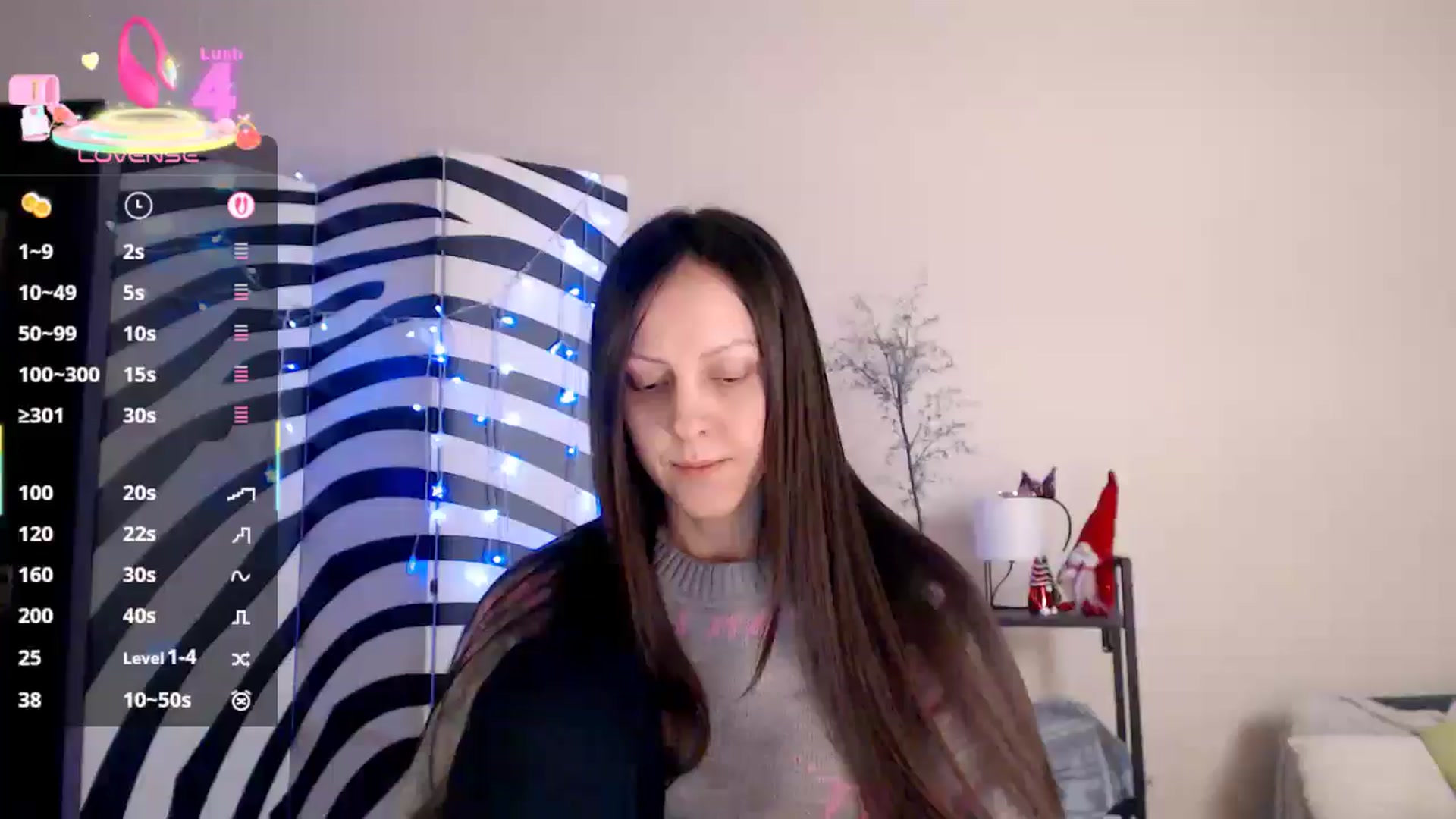 Gallery image thumbnail from BareflySi's myfreecams stream on, 01/26/2026, 16:30 image 2 of 20