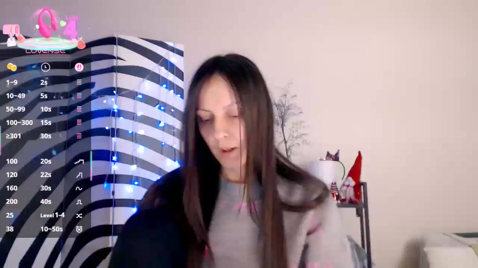 Gallery image thumbnail from BareflySi's myfreecams stream on, 01/26/2026, 16:30 image 1 of 20