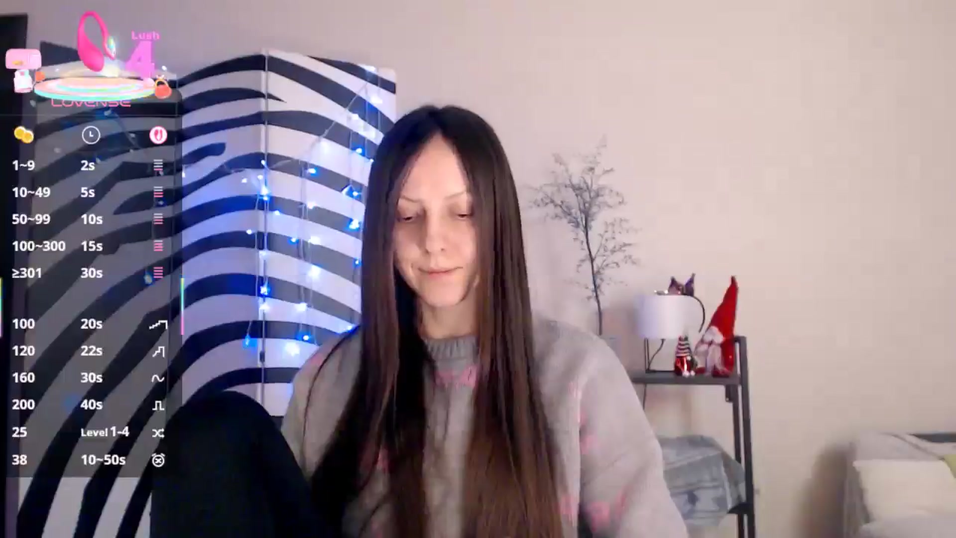 Gallery image thumbnail from BareflySi's myfreecams stream on, 01/26/2026, 16:30 image 15 of 20