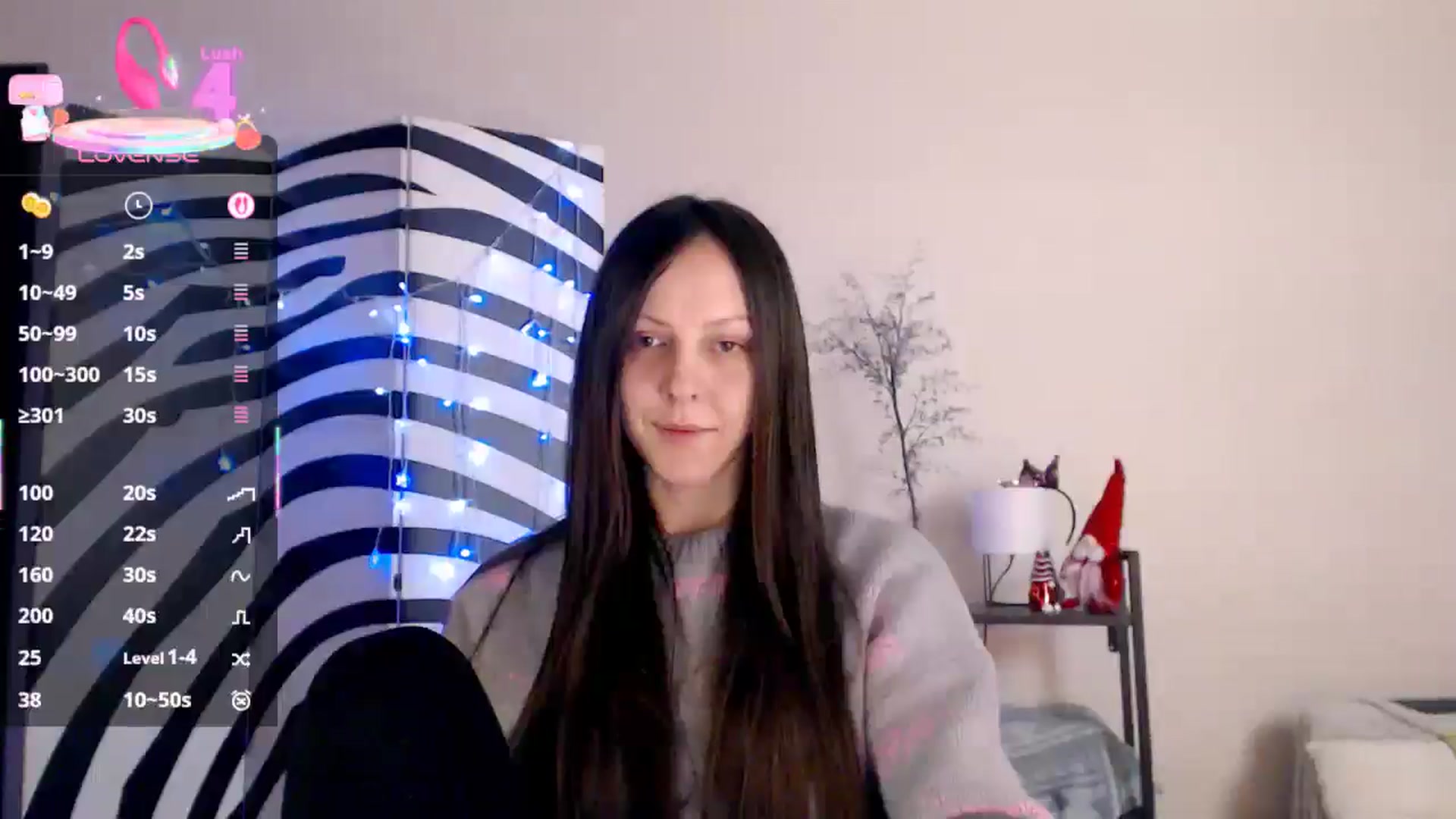 Gallery image thumbnail from BareflySi's myfreecams stream on, 01/26/2026, 16:30 image 6 of 20