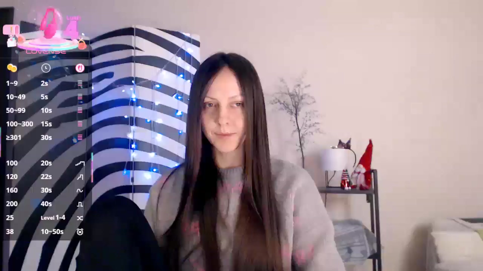 Gallery image thumbnail from BareflySi's myfreecams stream on, 01/26/2026, 16:30 image 11 of 20