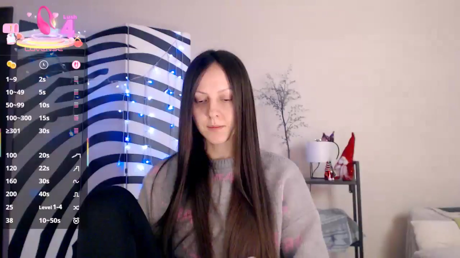 Gallery image thumbnail from BareflySi's myfreecams stream on, 01/26/2026, 16:30 image 10 of 20