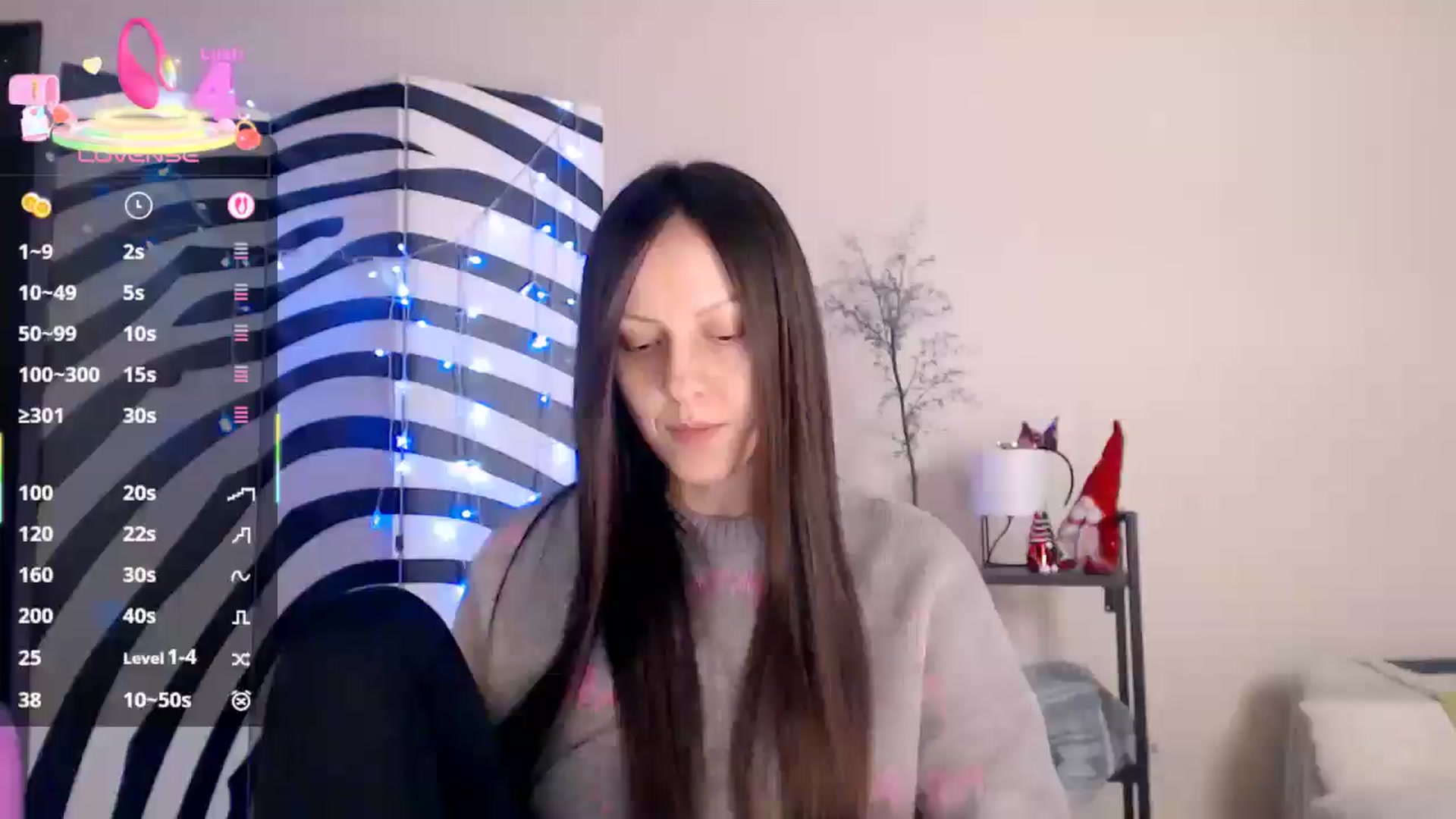Gallery image thumbnail from BareflySi's myfreecams stream on, 01/26/2026, 16:30 image 18 of 20