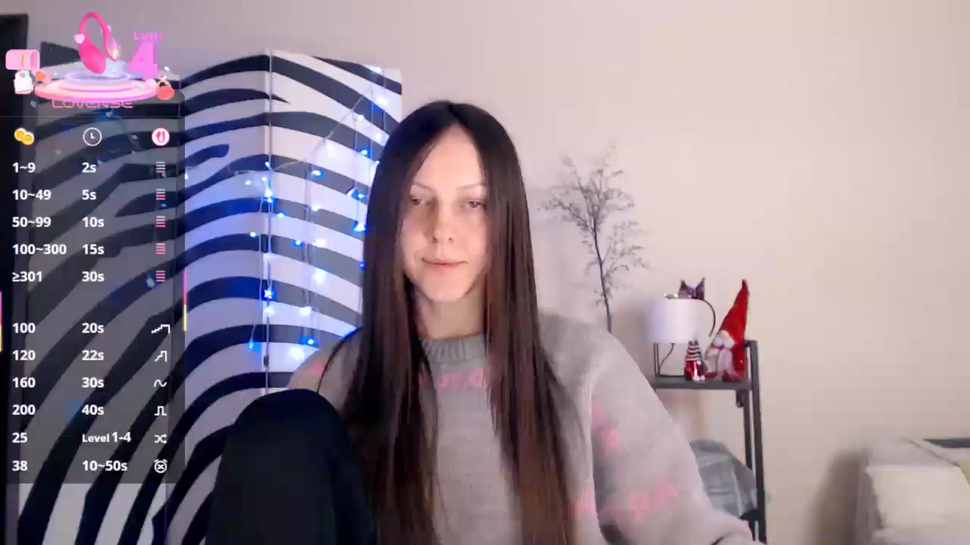 Gallery image thumbnail from BareflySi's myfreecams stream on, 01/26/2026, 16:30 image 8 of 20