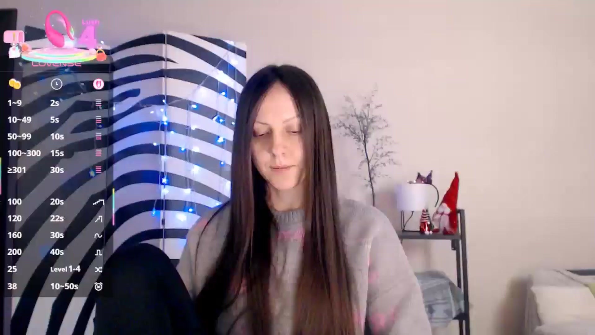 Gallery image thumbnail from BareflySi's myfreecams stream on, 01/26/2026, 16:30 image 14 of 20