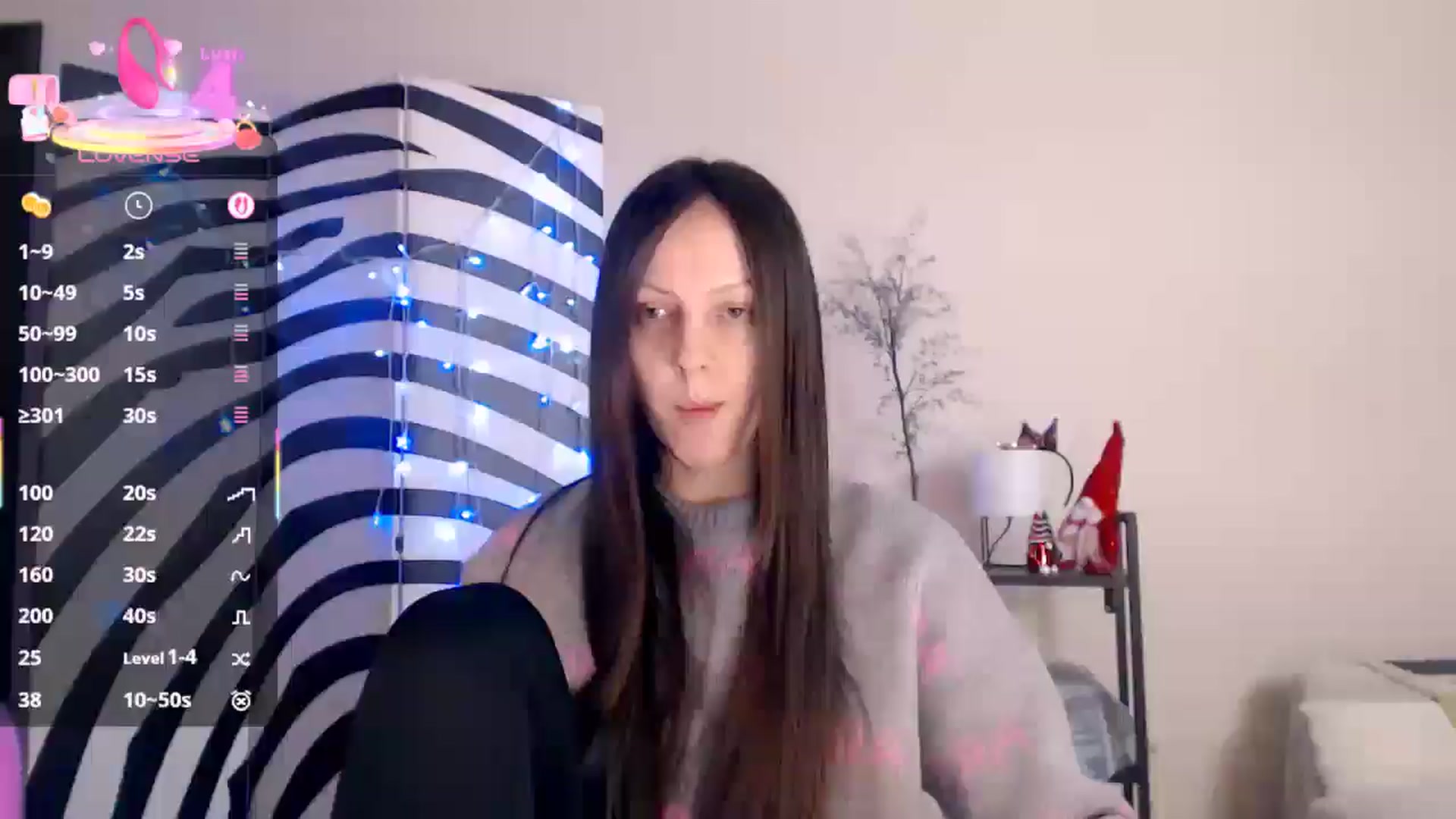 Gallery image thumbnail from BareflySi's myfreecams stream on, 01/26/2026, 16:30 image 16 of 20