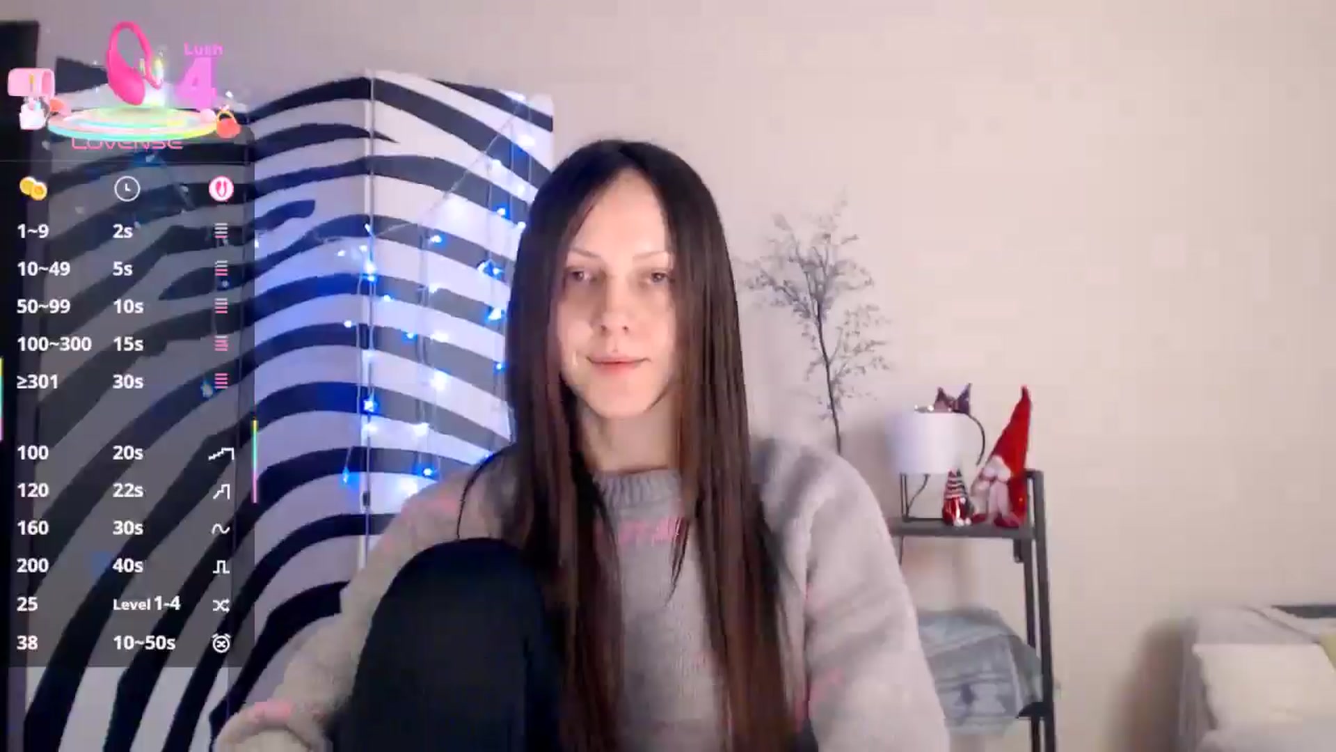 Gallery image thumbnail from BareflySi's myfreecams stream on, 01/26/2026, 16:30 image 7 of 20
