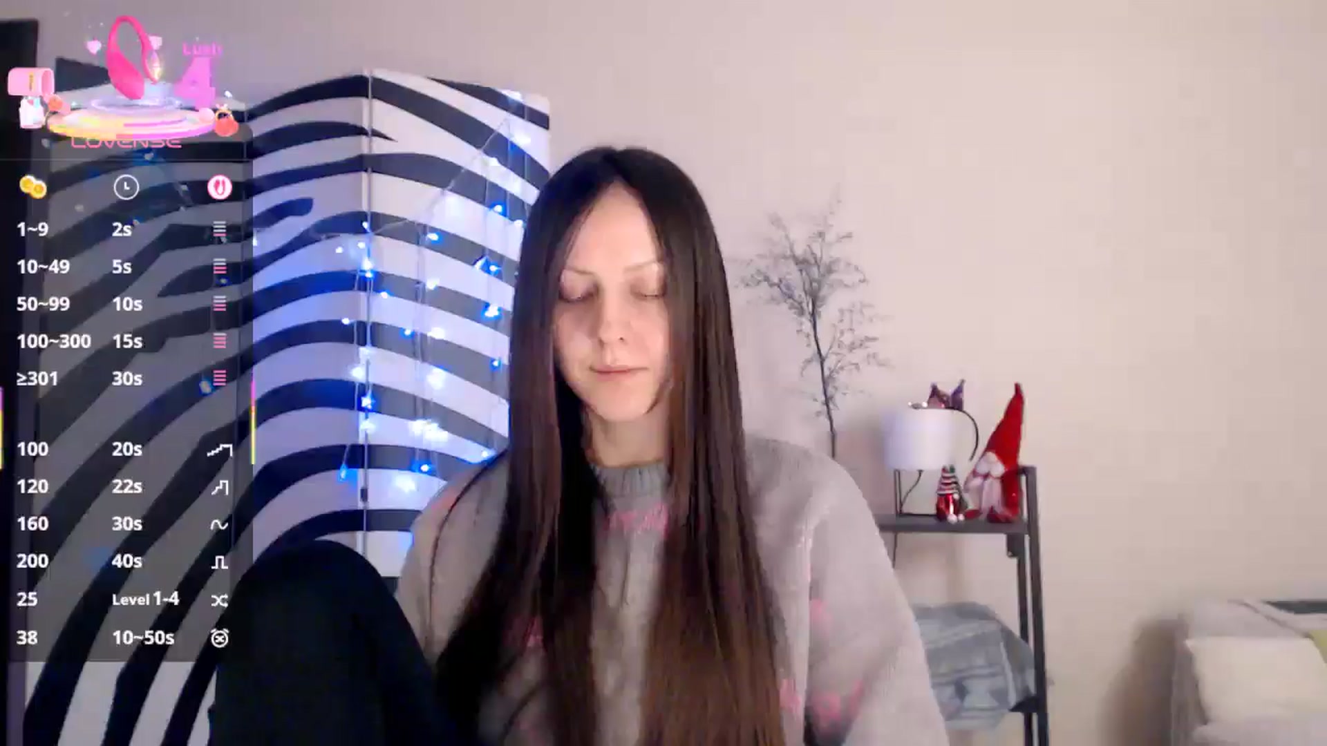 Gallery image thumbnail from BareflySi's myfreecams stream on, 01/26/2026, 16:30 image 13 of 20