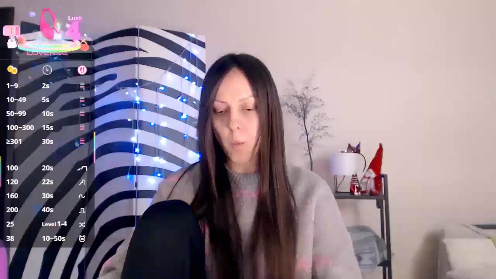 Gallery image thumbnail from BareflySi's myfreecams stream on, 01/26/2026, 16:30 image 17 of 20