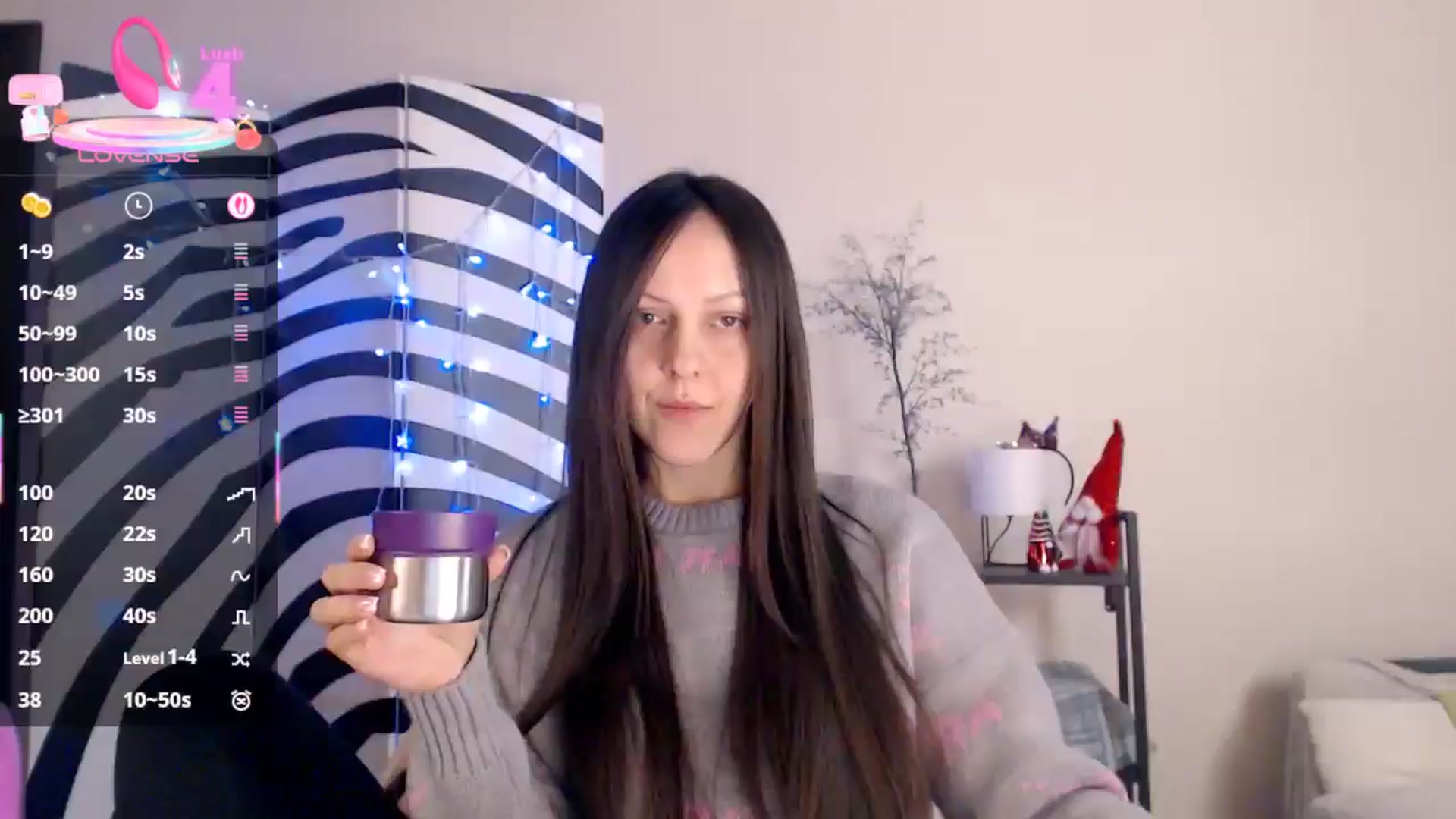 Gallery image thumbnail from BareflySi's myfreecams stream on, 01/26/2026, 16:30 image 19 of 20