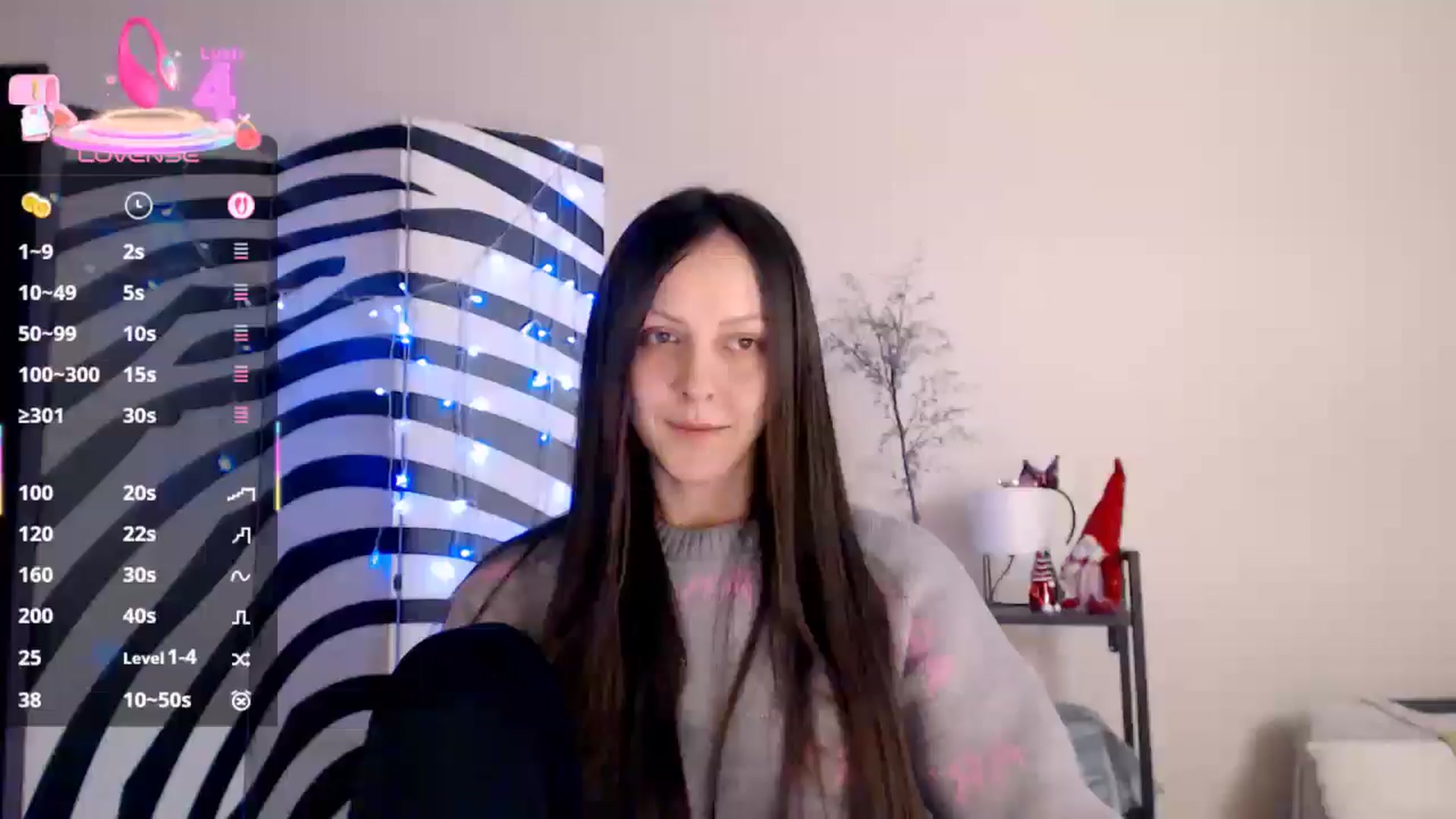 Gallery image thumbnail from BareflySi's myfreecams stream on, 01/26/2026, 16:30 image 3 of 20