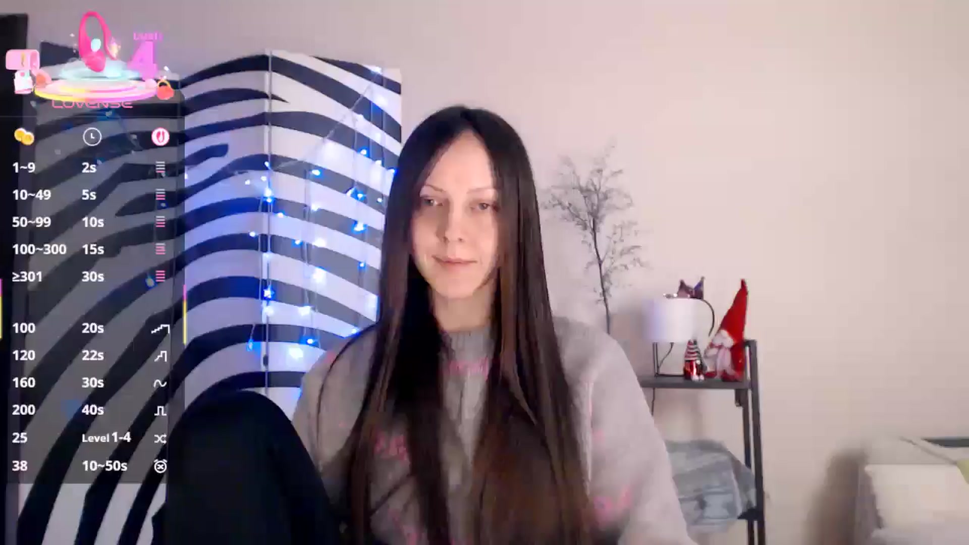 Gallery image thumbnail from BareflySi's myfreecams stream on, 01/26/2026, 16:30 image 9 of 20