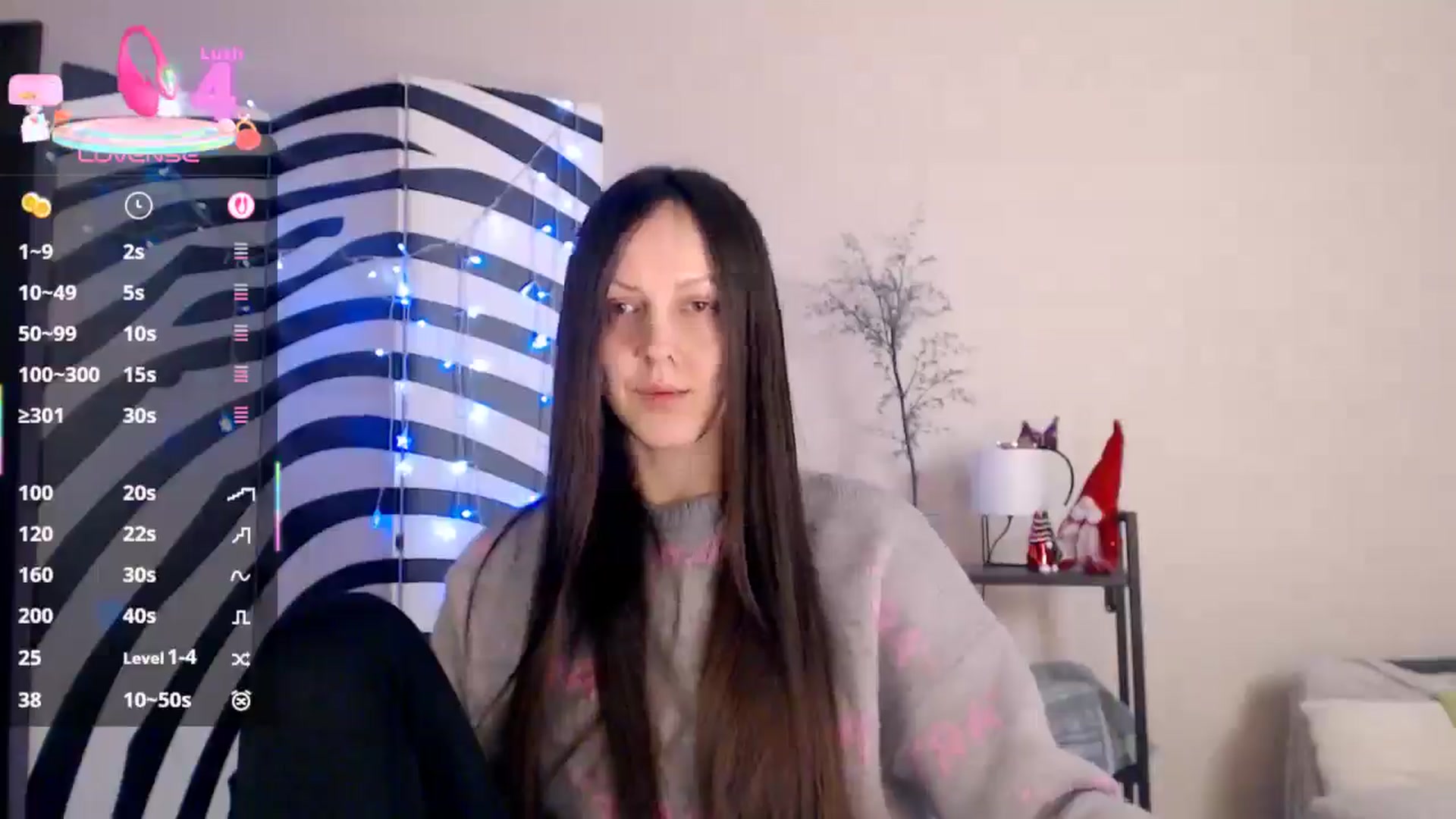 Gallery image thumbnail from BareflySi's myfreecams stream on, 01/26/2026, 16:30 image 12 of 20