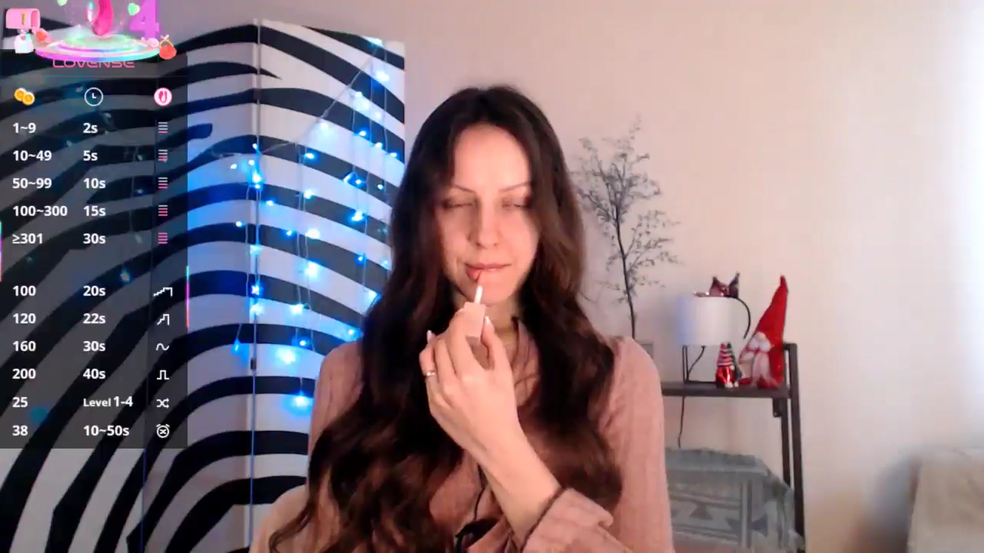 Gallery image thumbnail from BareflySi's myfreecams stream on, 01/28/2026, 09:40 image 11 of 20