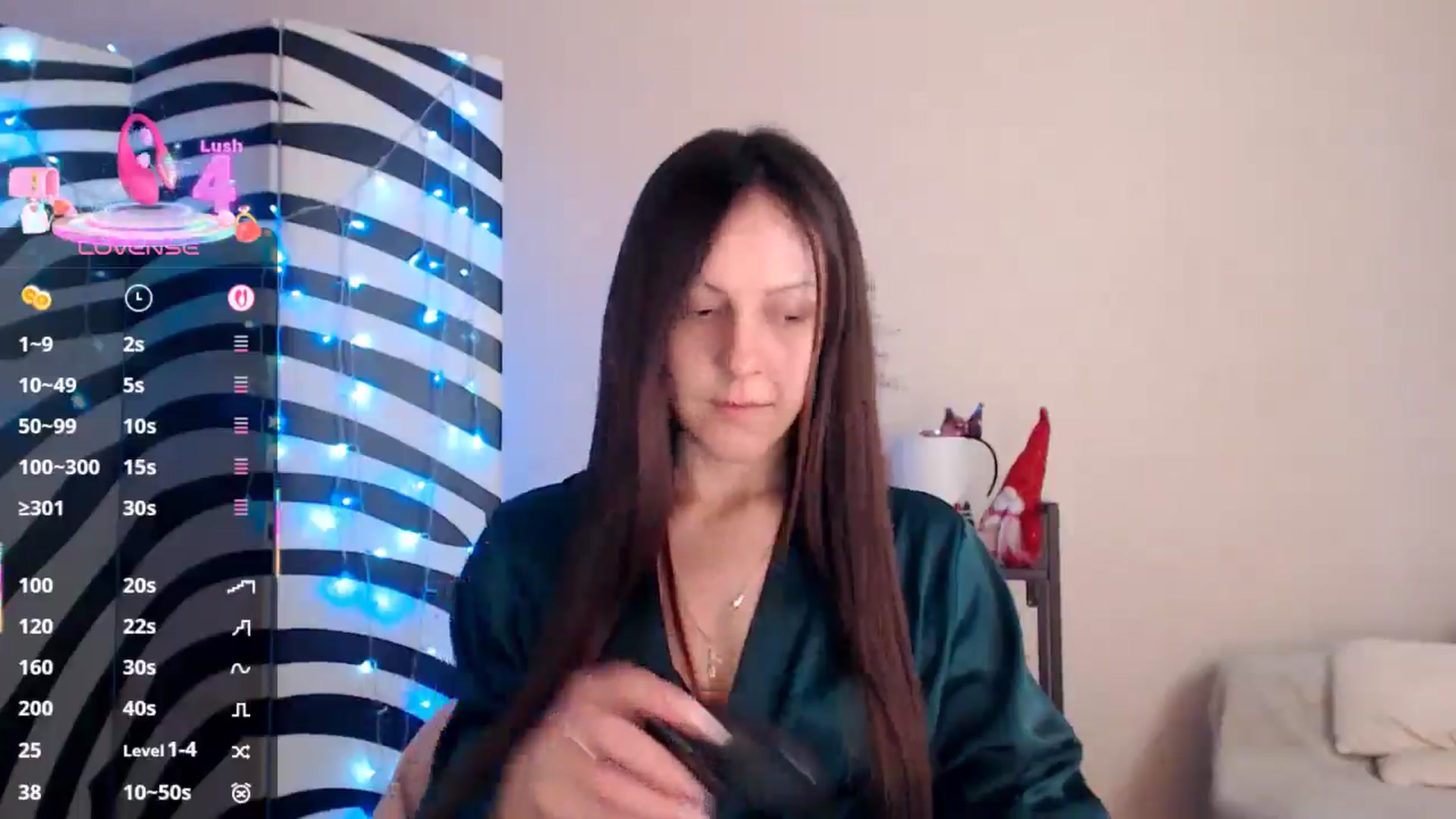 Gallery image thumbnail from BareflySi's myfreecams stream on, 01/29/2026, 14:31 image 13 of 20