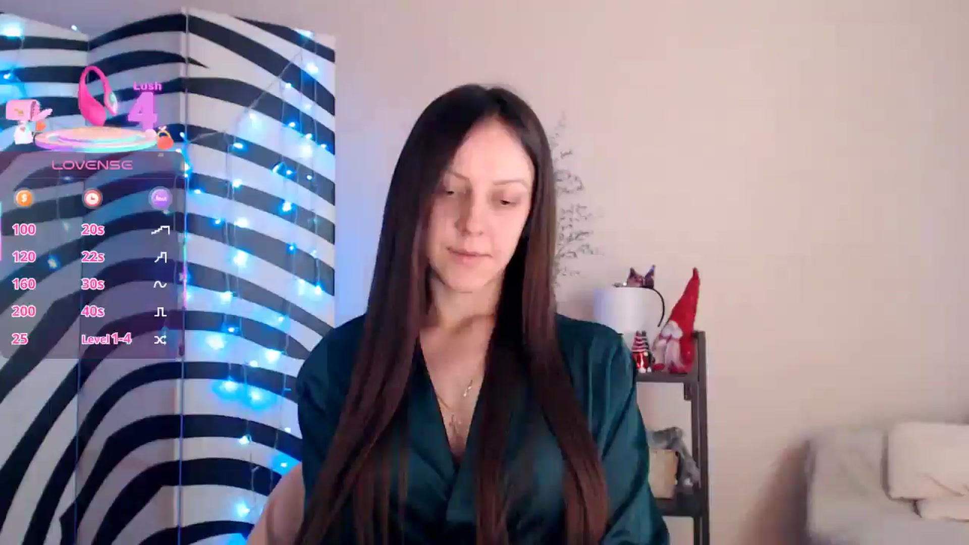 Gallery image thumbnail from BareflySi's myfreecams stream on, 01/29/2026, 14:31 image 11 of 20