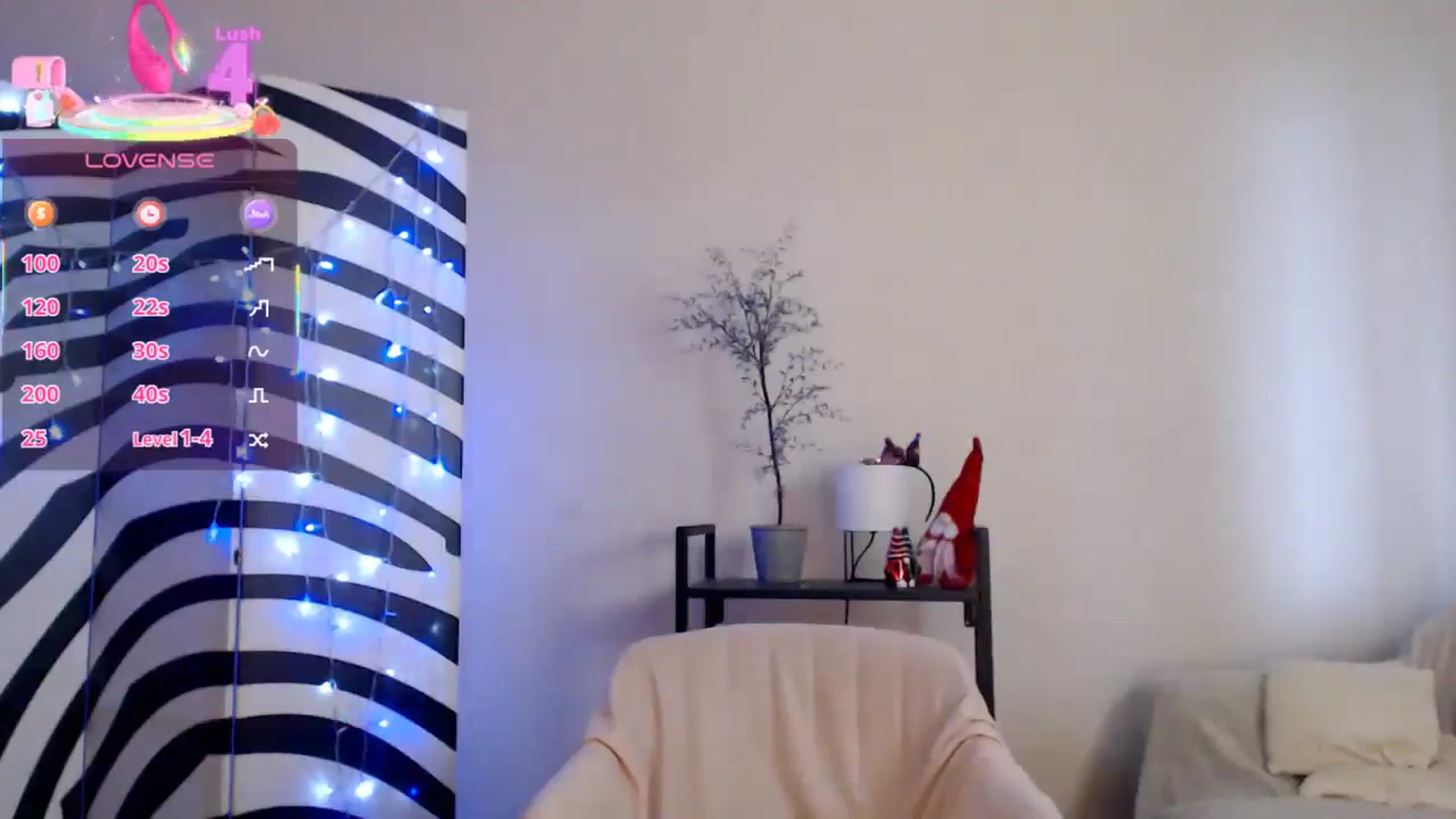 Gallery image thumbnail from BareflySi's myfreecams stream on, 01/30/2026, 12:17 image 14 of 20