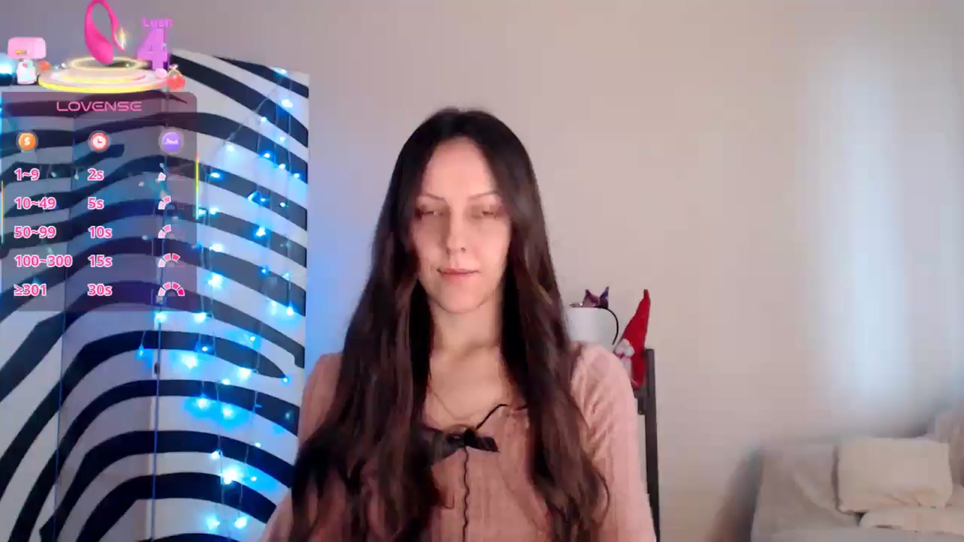 Gallery image thumbnail from BareflySi's myfreecams stream on, 01/30/2026, 12:17 image 9 of 20