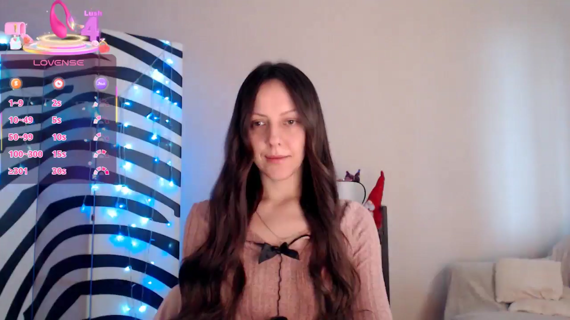 Gallery image thumbnail from BareflySi's myfreecams stream on, 01/30/2026, 12:17 image 10 of 20