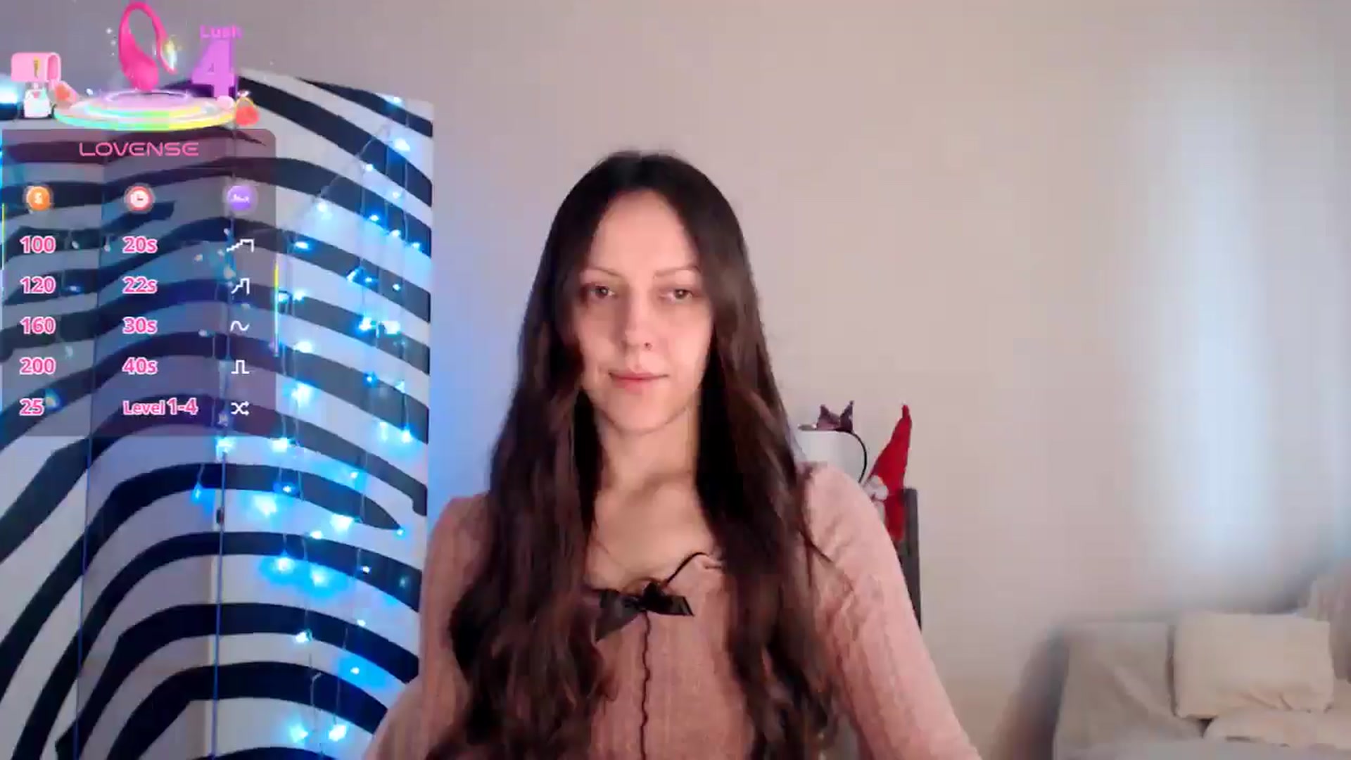 Gallery image thumbnail from BareflySi's myfreecams stream on, 01/30/2026, 12:17 image 8 of 20