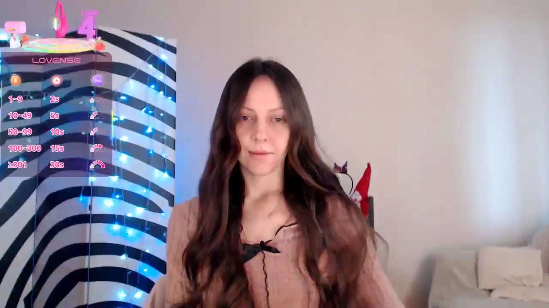 Gallery image thumbnail from BareflySi's myfreecams stream on, 01/30/2026, 12:17 image 15 of 20