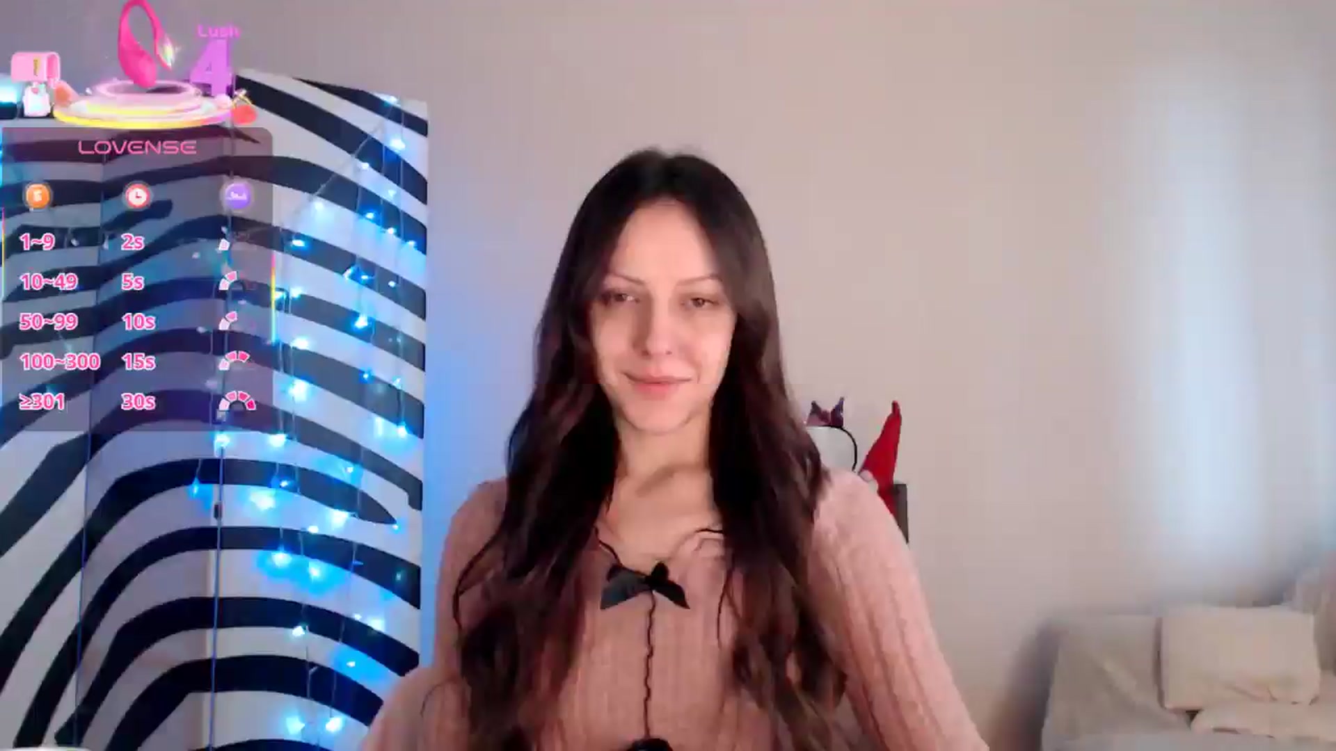 Gallery image thumbnail from BareflySi's myfreecams stream on, 01/30/2026, 12:17 image 1 of 20