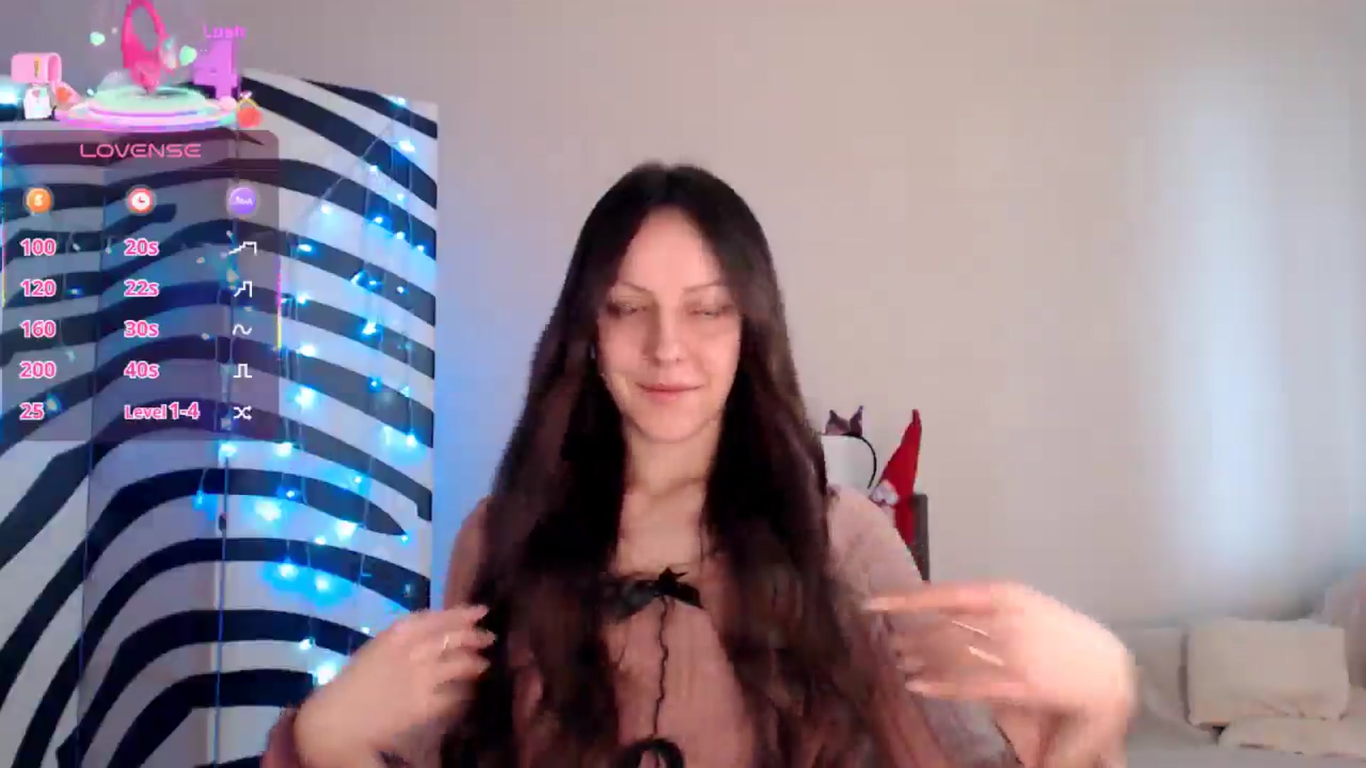 Gallery image thumbnail from BareflySi's myfreecams stream on, 01/30/2026, 12:17 image 7 of 20