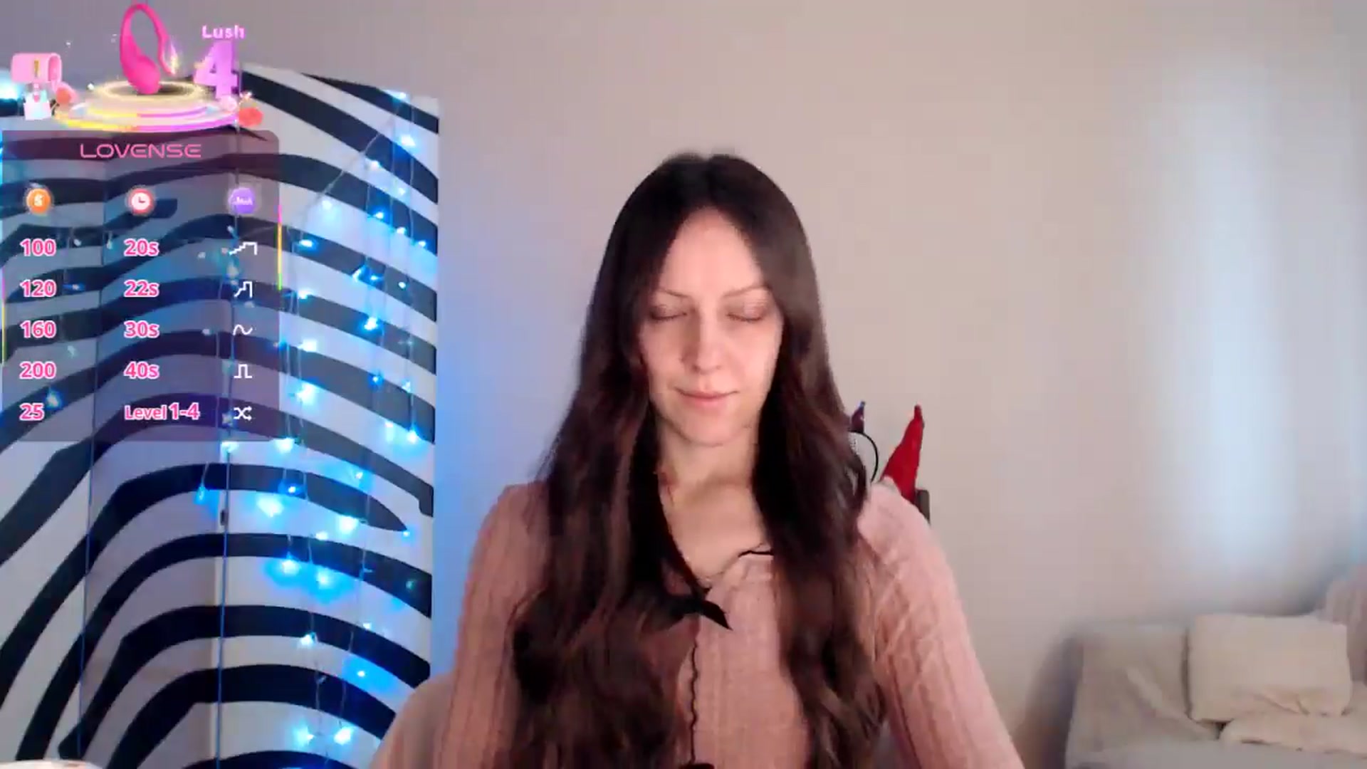 Gallery image thumbnail from BareflySi's myfreecams stream on, 01/30/2026, 12:17 image 5 of 20