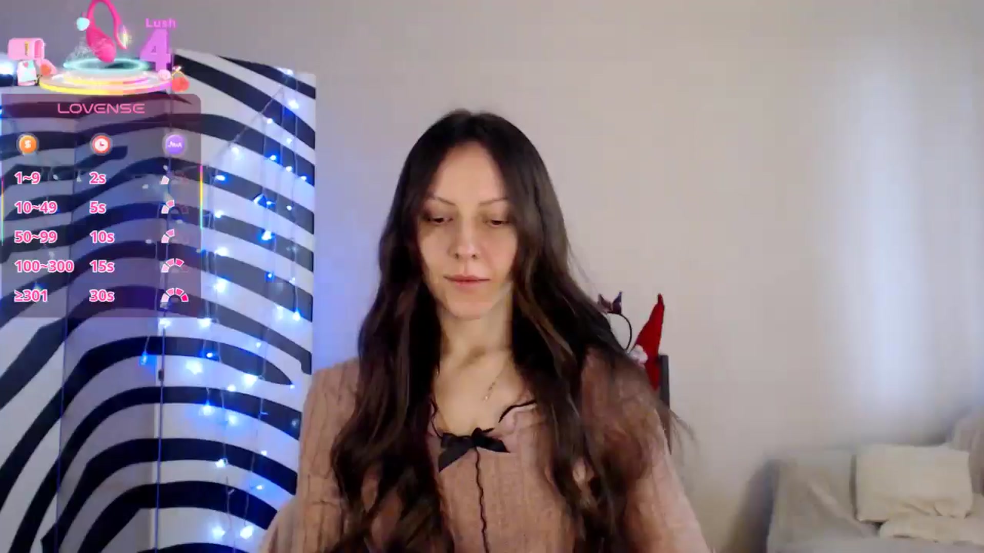 Gallery image thumbnail from BareflySi's myfreecams stream on, 01/30/2026, 12:17 image 17 of 20