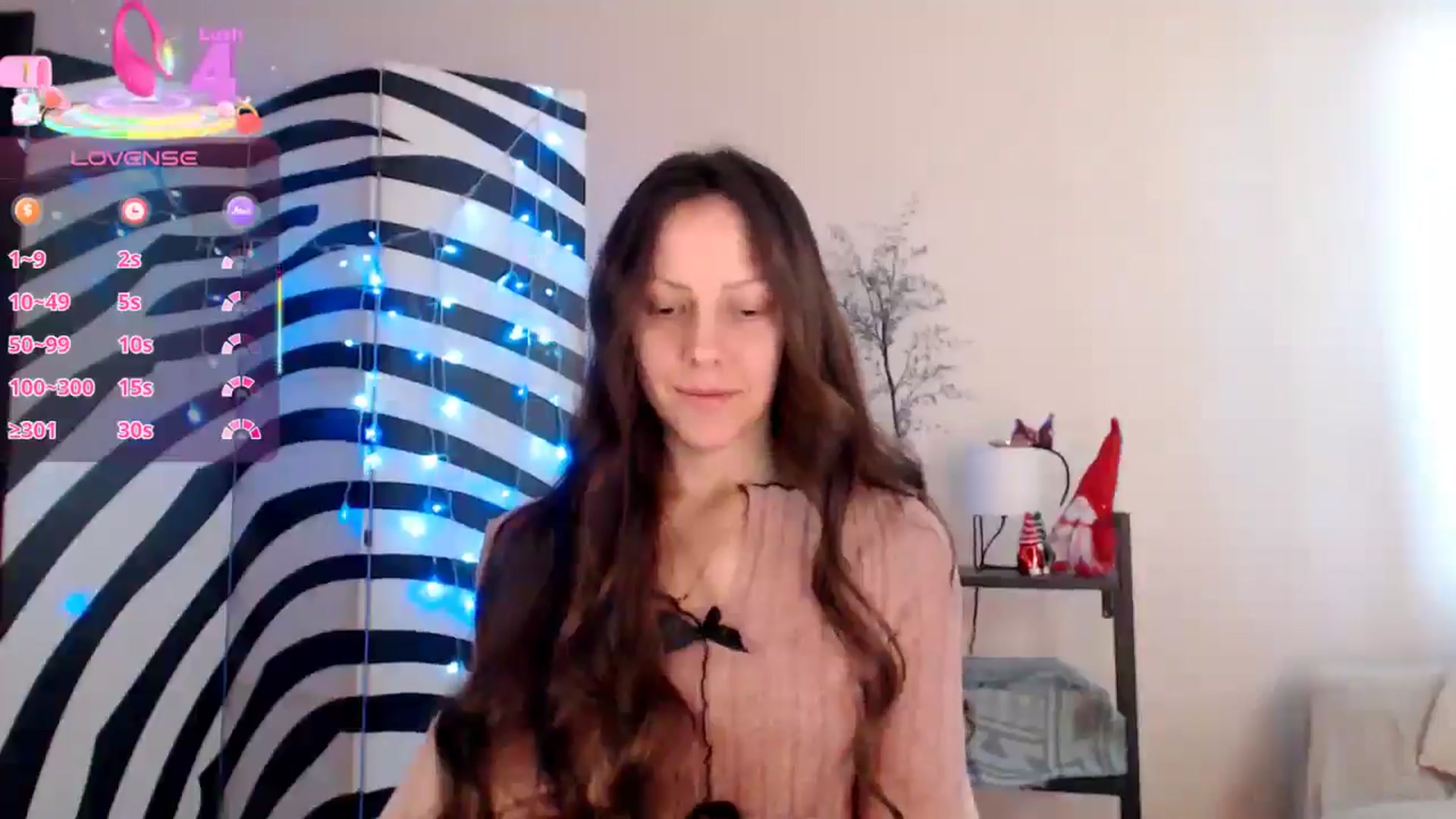 Gallery image thumbnail from BareflySi's myfreecams stream on, 02/03/2026, 10:24 image 2 of 20