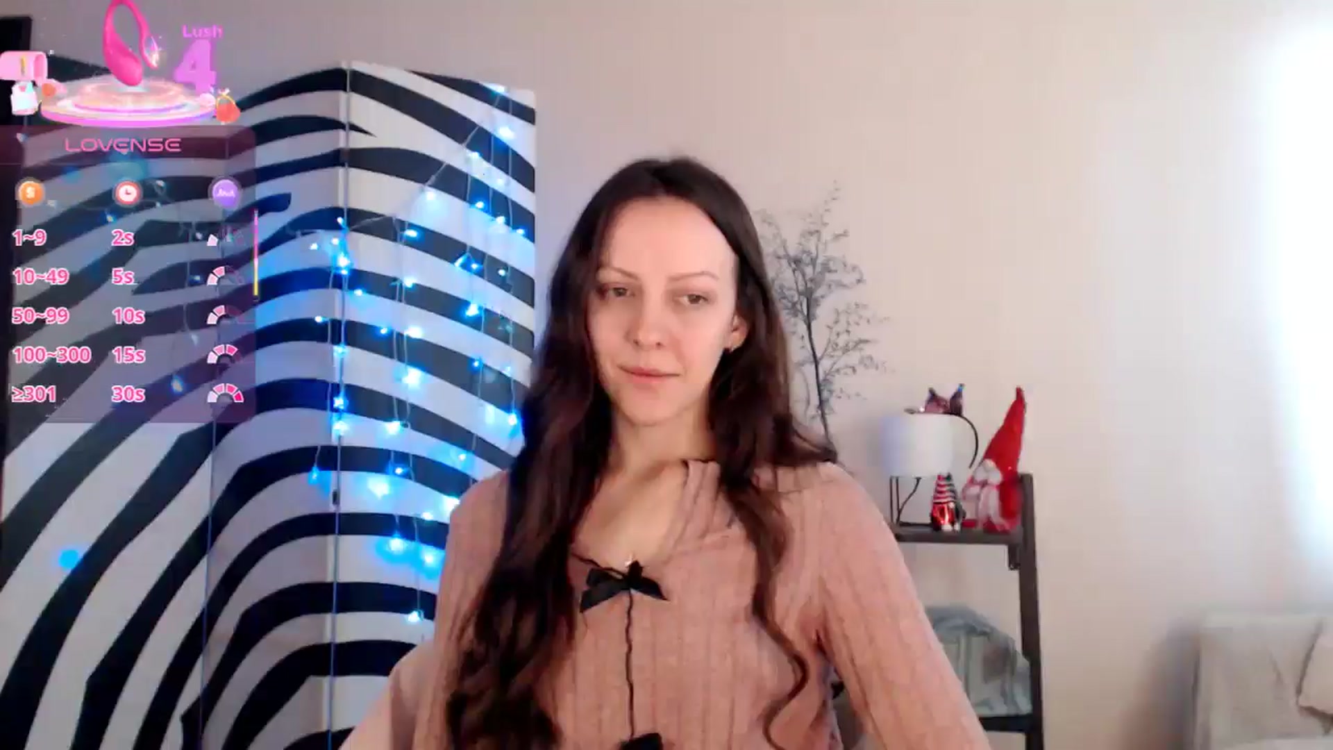 Gallery image thumbnail from BareflySi's myfreecams stream on, 02/03/2026, 10:24 image 18 of 20