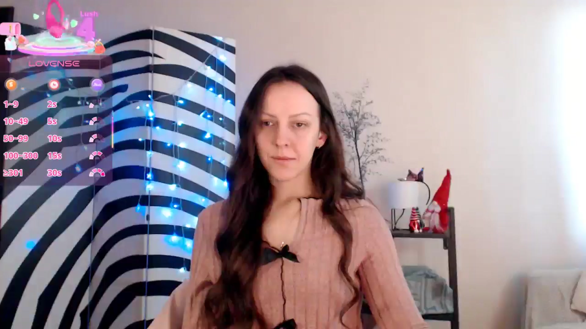 Gallery image thumbnail from BareflySi's myfreecams stream on, 02/03/2026, 10:24 image 9 of 20