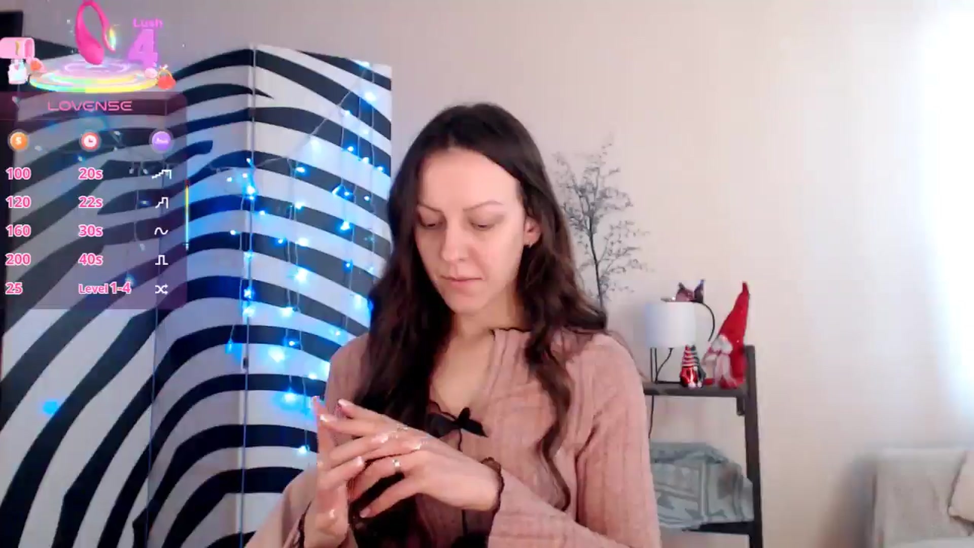 Gallery image thumbnail from BareflySi's myfreecams stream on, 02/03/2026, 10:24 image 10 of 20