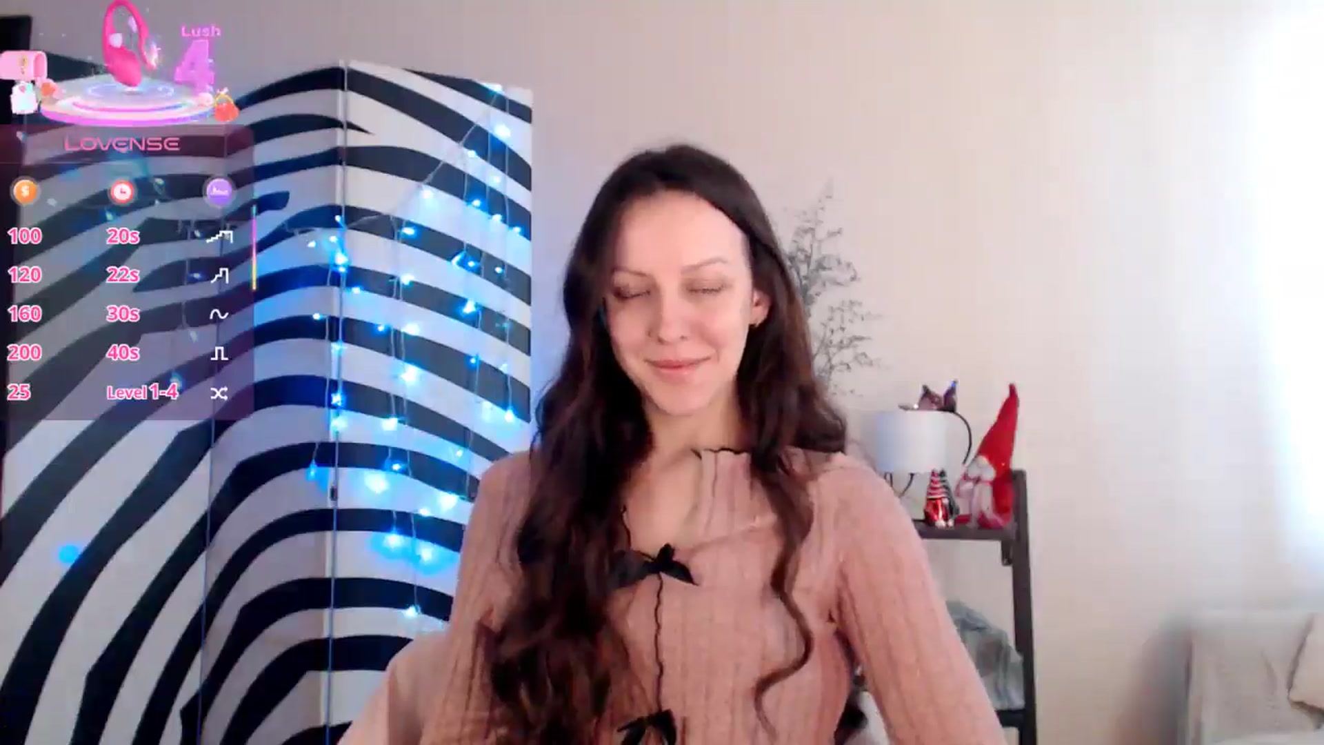 Gallery image thumbnail from BareflySi's myfreecams stream on, 02/03/2026, 10:24 image 13 of 20