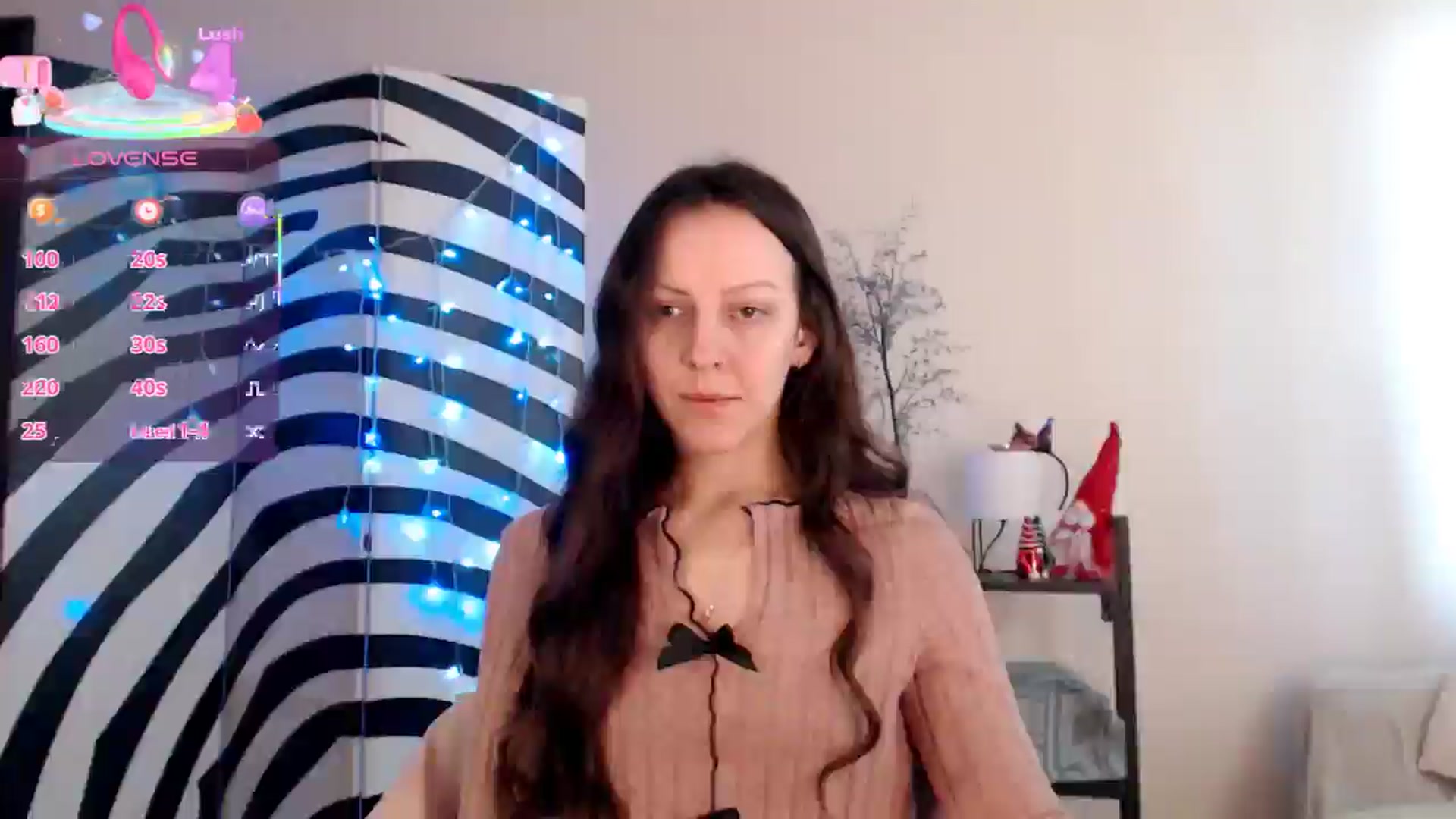 Gallery image thumbnail from BareflySi's myfreecams stream on, 02/03/2026, 10:24 image 11 of 20