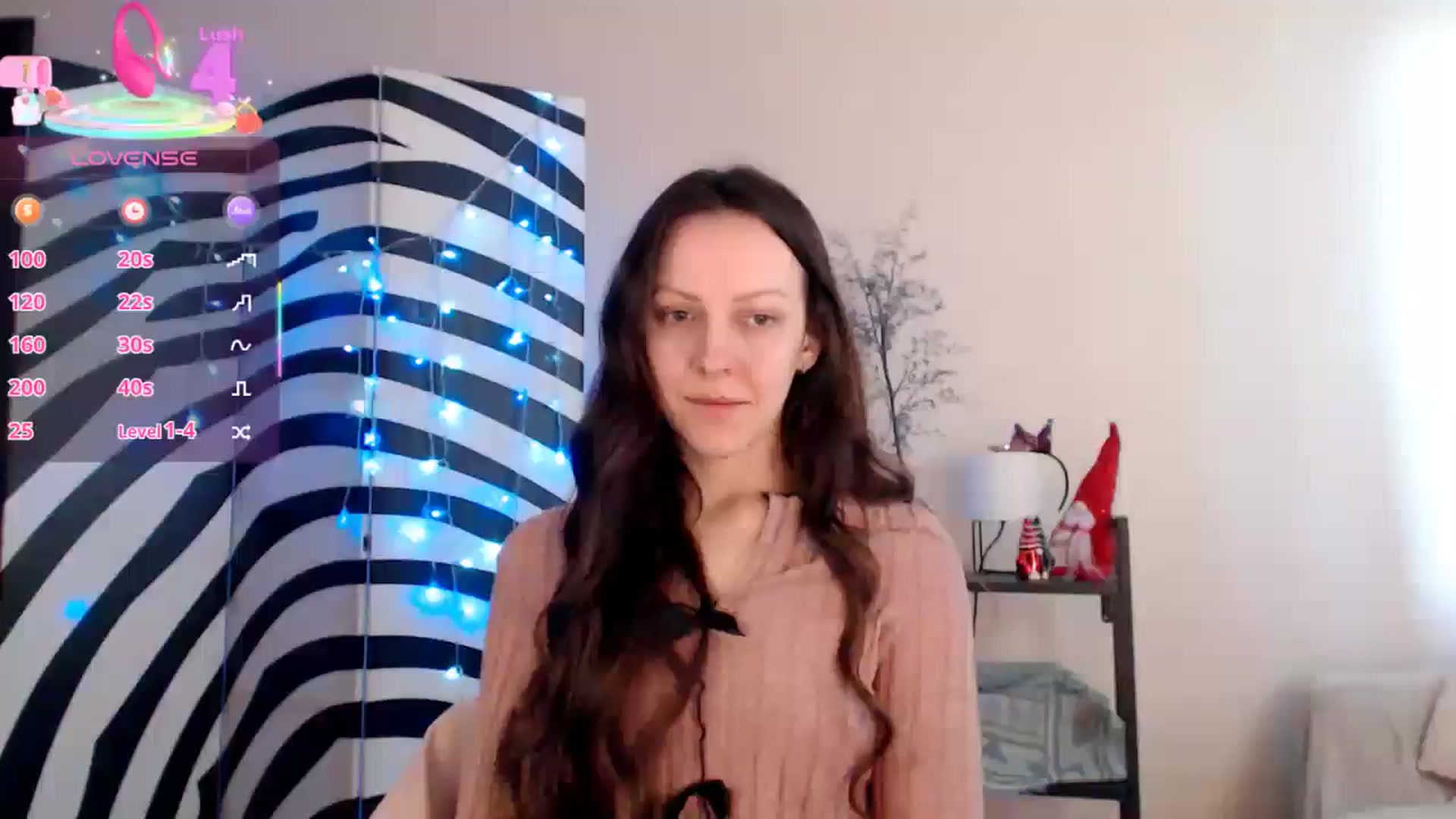 Gallery image thumbnail from BareflySi's myfreecams stream on, 02/03/2026, 10:24 image 16 of 20