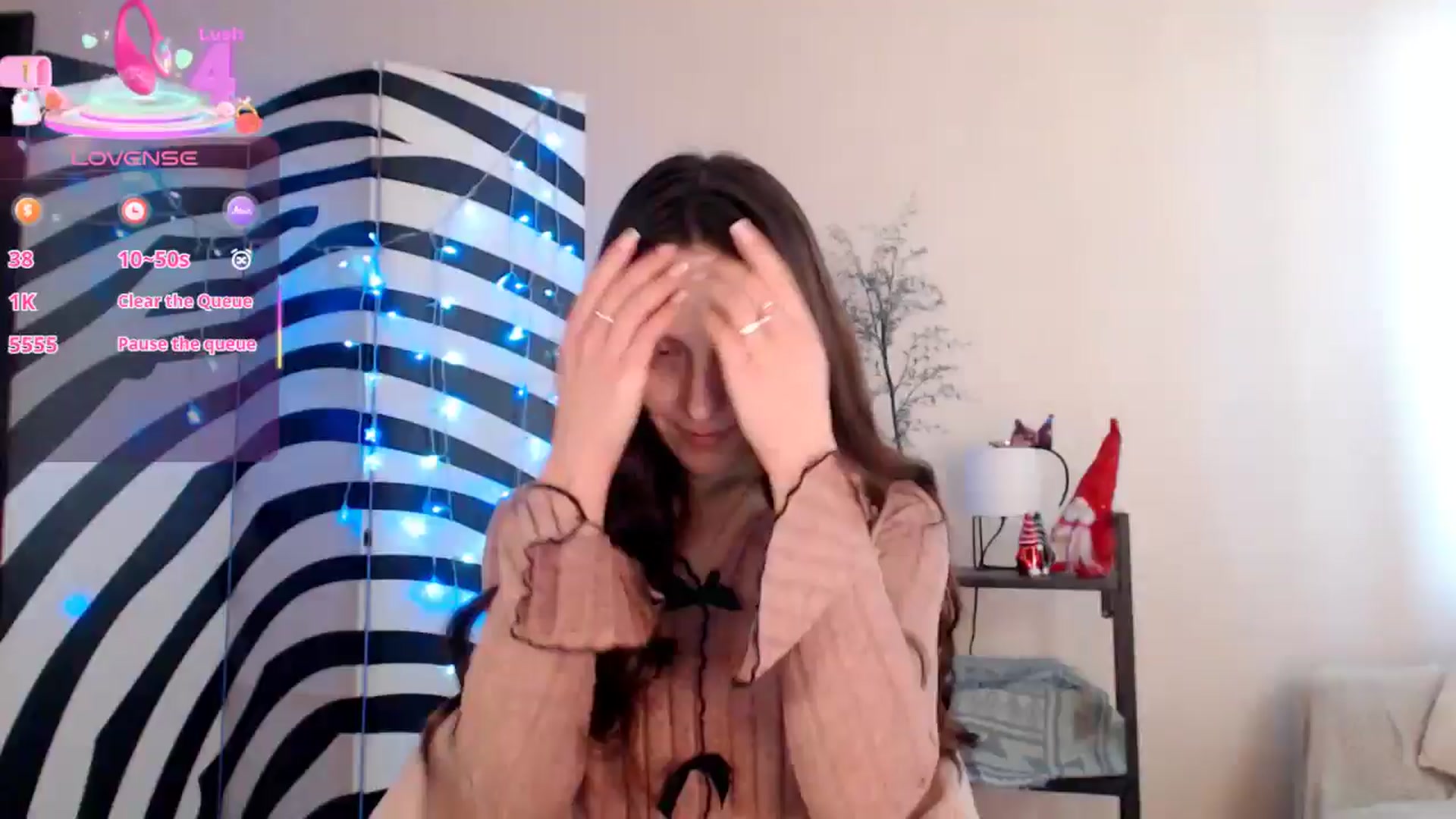 Gallery image thumbnail from BareflySi's myfreecams stream on, 02/03/2026, 10:24 image 1 of 20