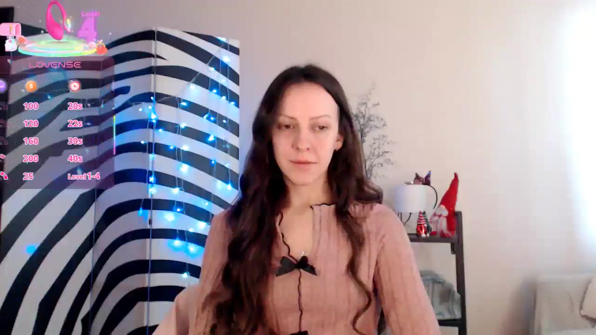 Gallery image thumbnail from BareflySi's myfreecams stream on, 02/03/2026, 10:24 image 12 of 20
