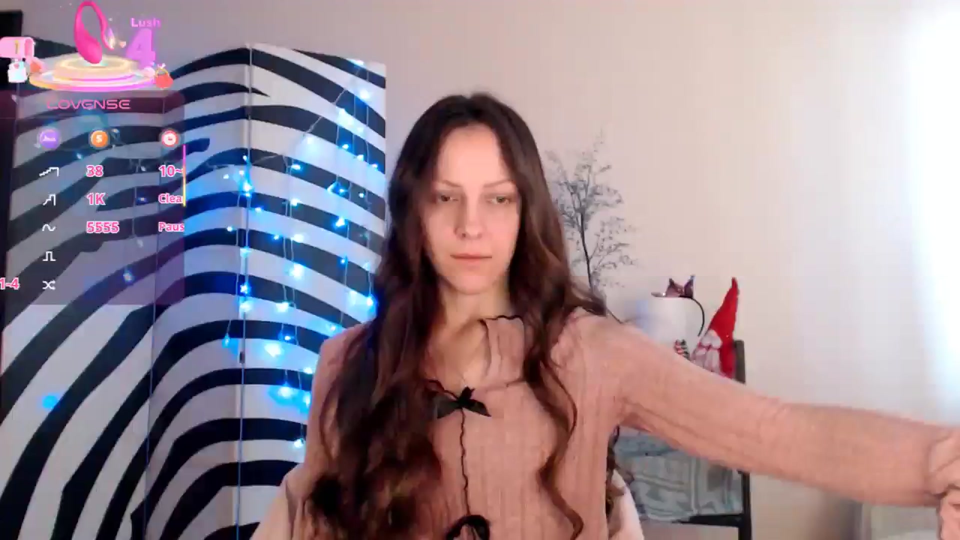Gallery image thumbnail from BareflySi's myfreecams stream on, 02/03/2026, 10:24 image 4 of 20