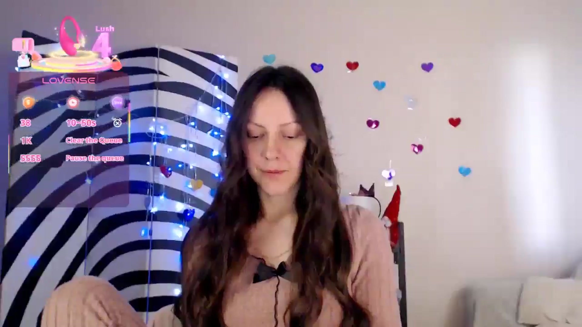Gallery image thumbnail from BareflySi's myfreecams stream on, 02/05/2026, 14:40 image 18 of 20