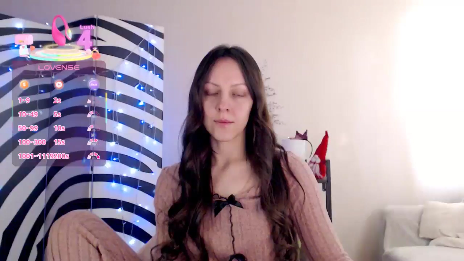 Gallery image thumbnail from BareflySi's myfreecams stream on, 02/05/2026, 14:40 image 8 of 20