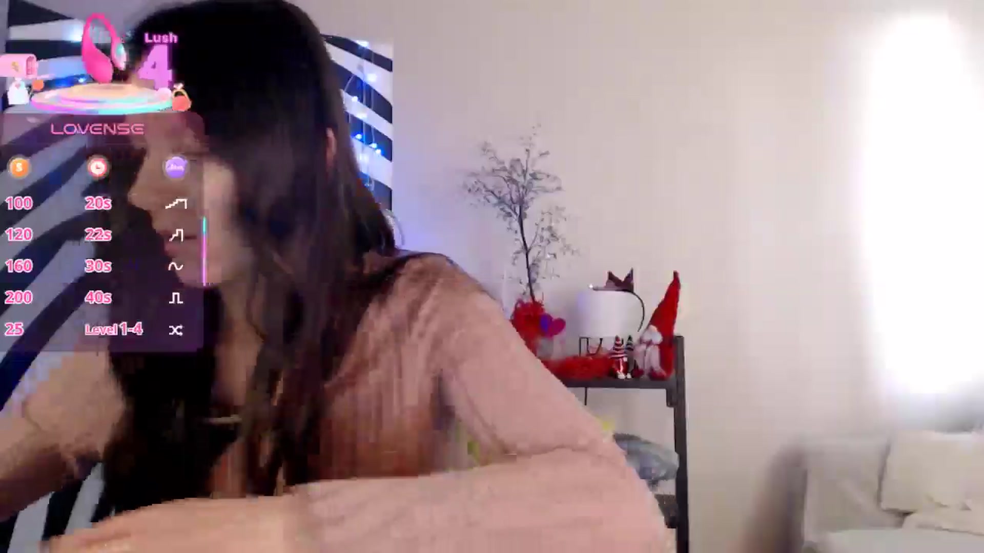 Gallery image thumbnail from BareflySi's myfreecams stream on, 02/05/2026, 14:40 image 12 of 20