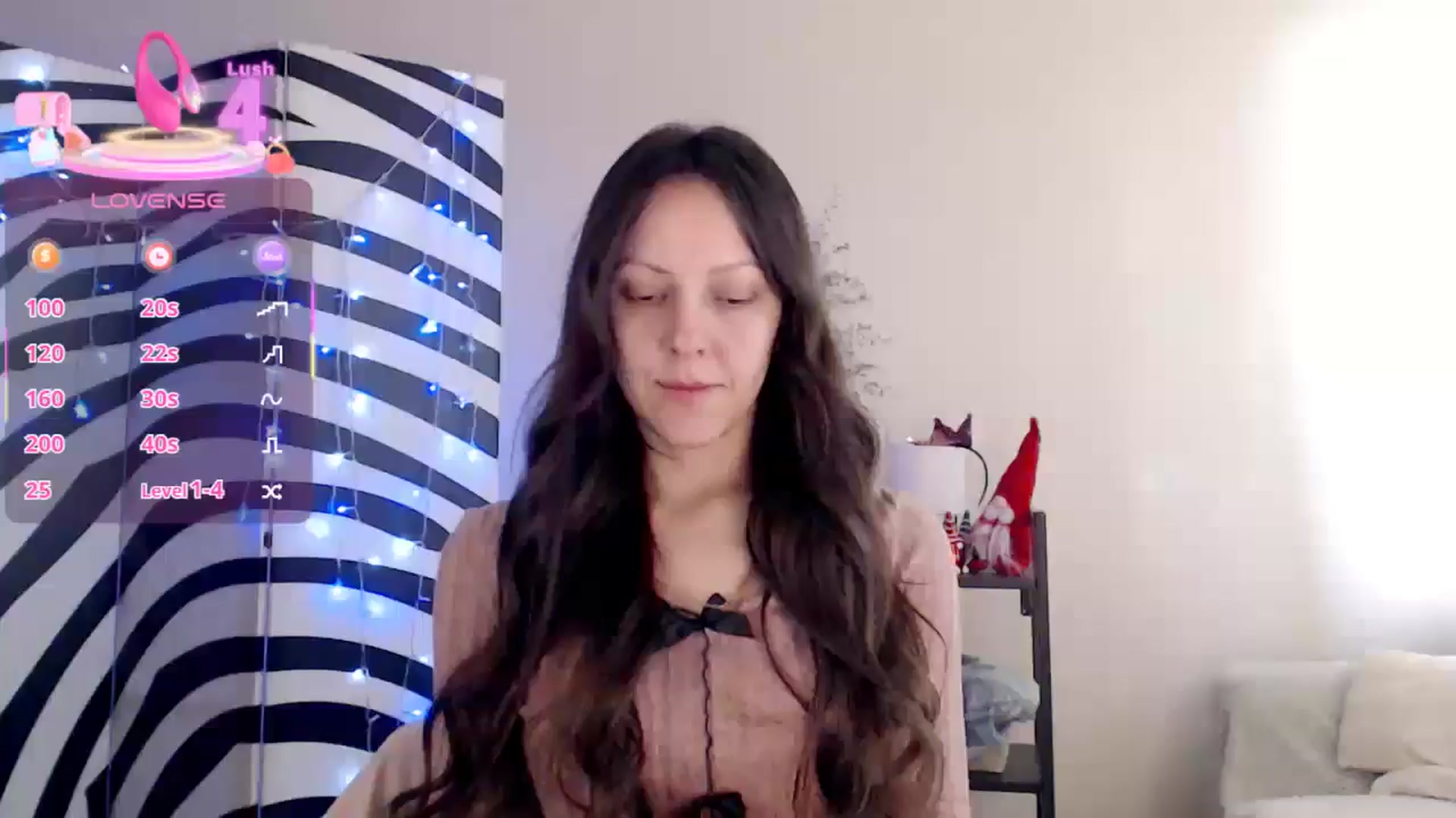 Gallery image thumbnail from BareflySi's myfreecams stream on, 02/05/2026, 14:40 image 1 of 20