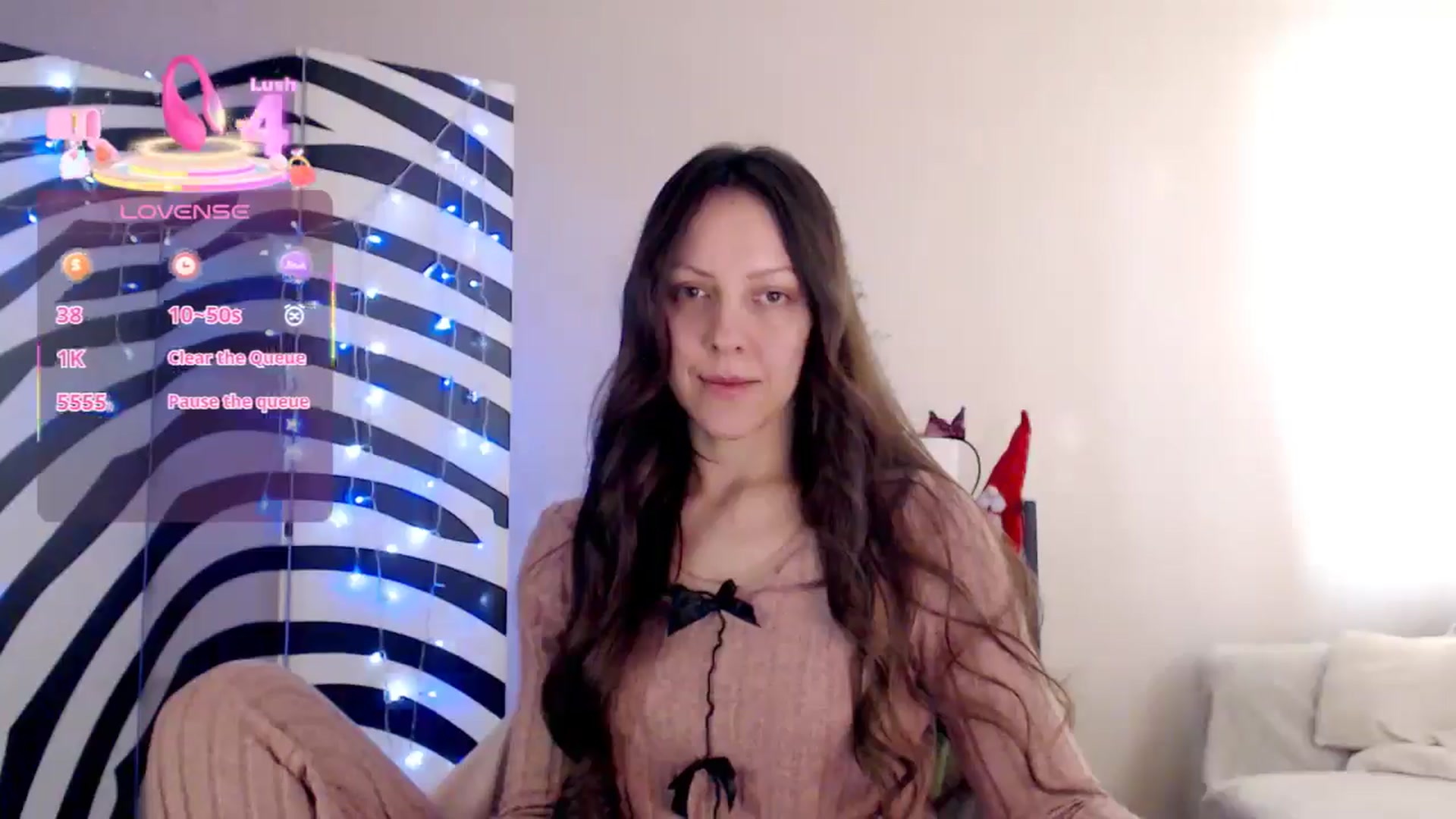 Gallery image thumbnail from BareflySi's myfreecams stream on, 02/05/2026, 14:40 image 9 of 20