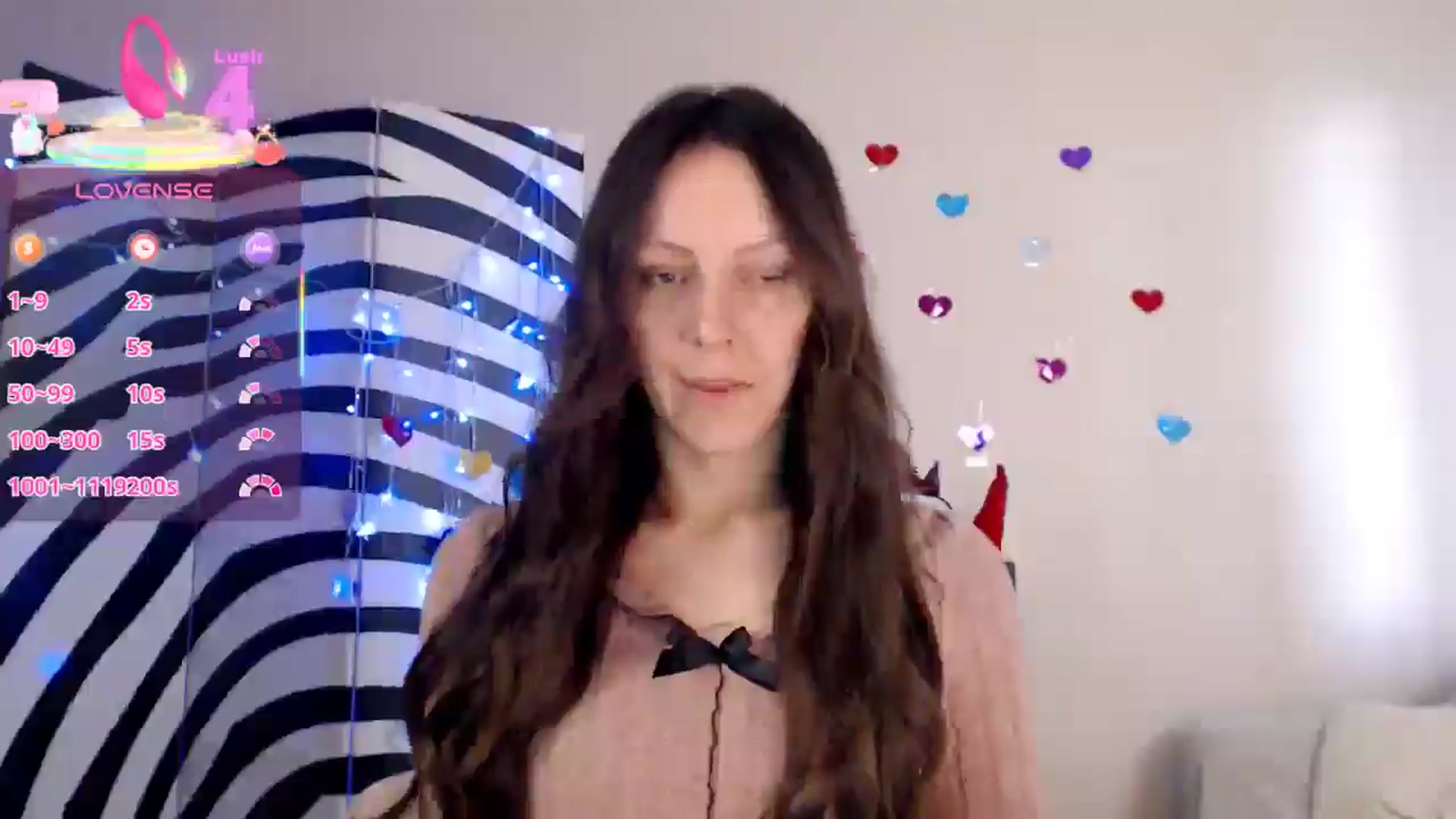 Gallery image thumbnail from BareflySi's myfreecams stream on, 02/05/2026, 14:40 image 17 of 20