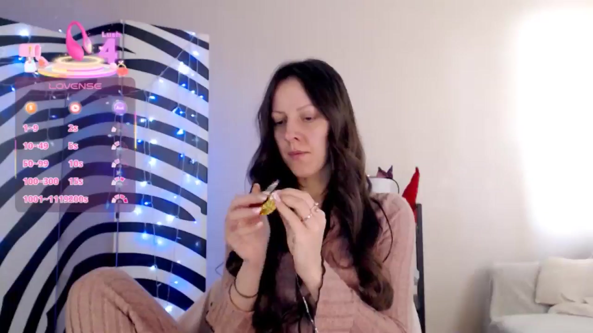 Gallery image thumbnail from BareflySi's myfreecams stream on, 02/05/2026, 14:40 image 6 of 20