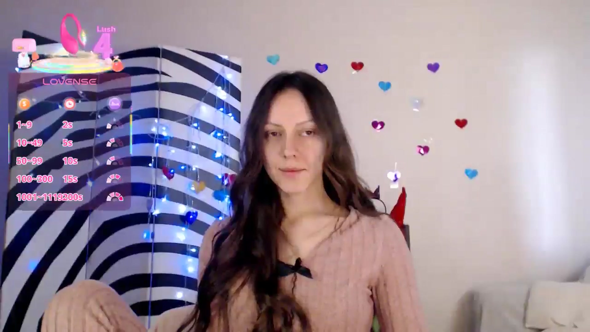 Gallery image thumbnail from BareflySi's myfreecams stream on, 02/05/2026, 14:40 image 20 of 20