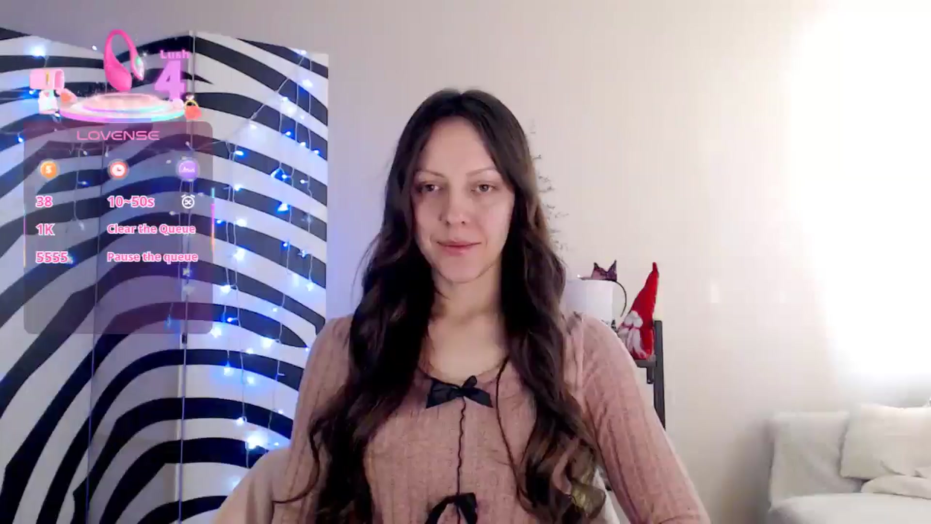 Gallery image thumbnail from BareflySi's myfreecams stream on, 02/05/2026, 14:40 image 3 of 20