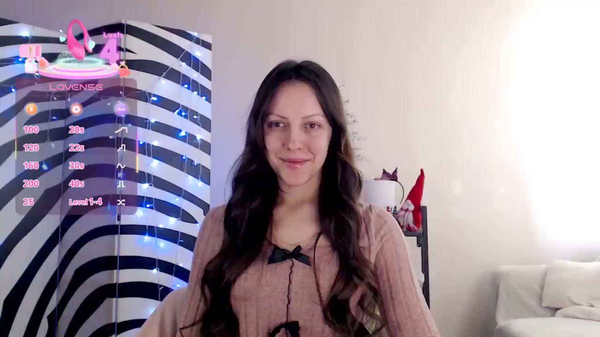 Gallery image thumbnail from BareflySi's myfreecams stream on, 02/05/2026, 14:40 image 4 of 20