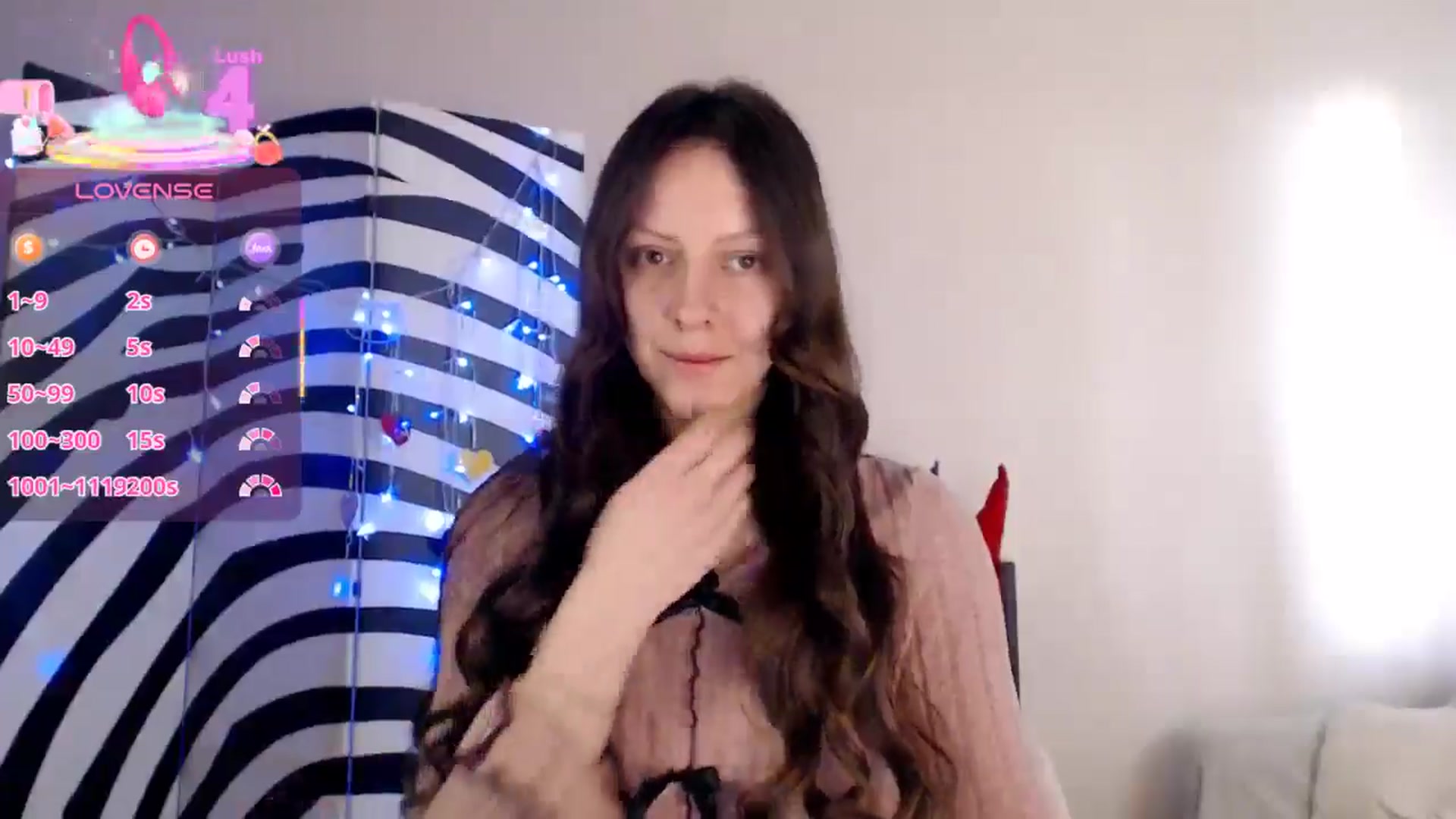 Gallery image thumbnail from BareflySi's myfreecams stream on, 02/05/2026, 14:40 image 13 of 20